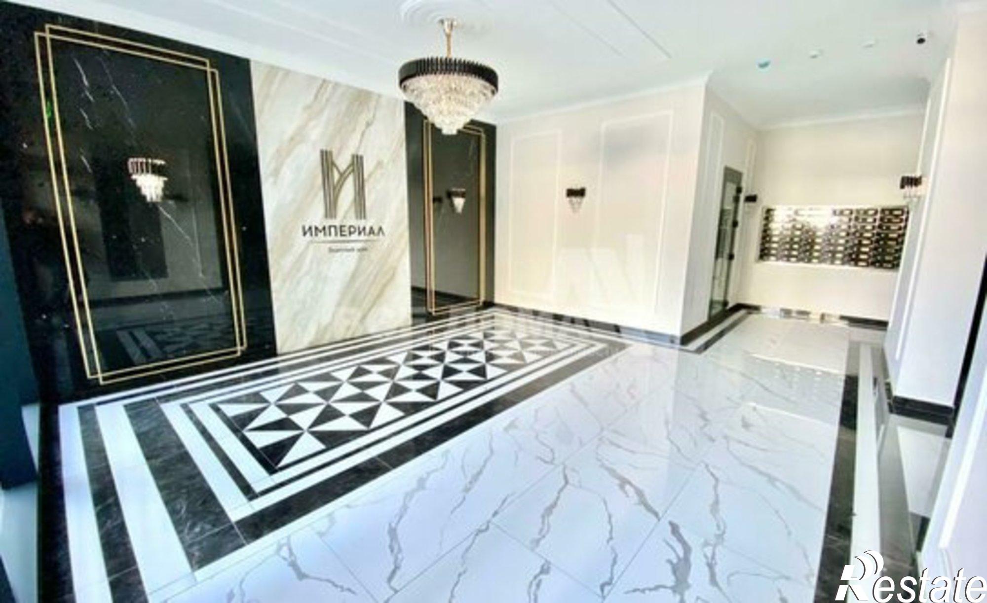 Купить квартиру за 8 750 000 рублей на улица Артёма, 41