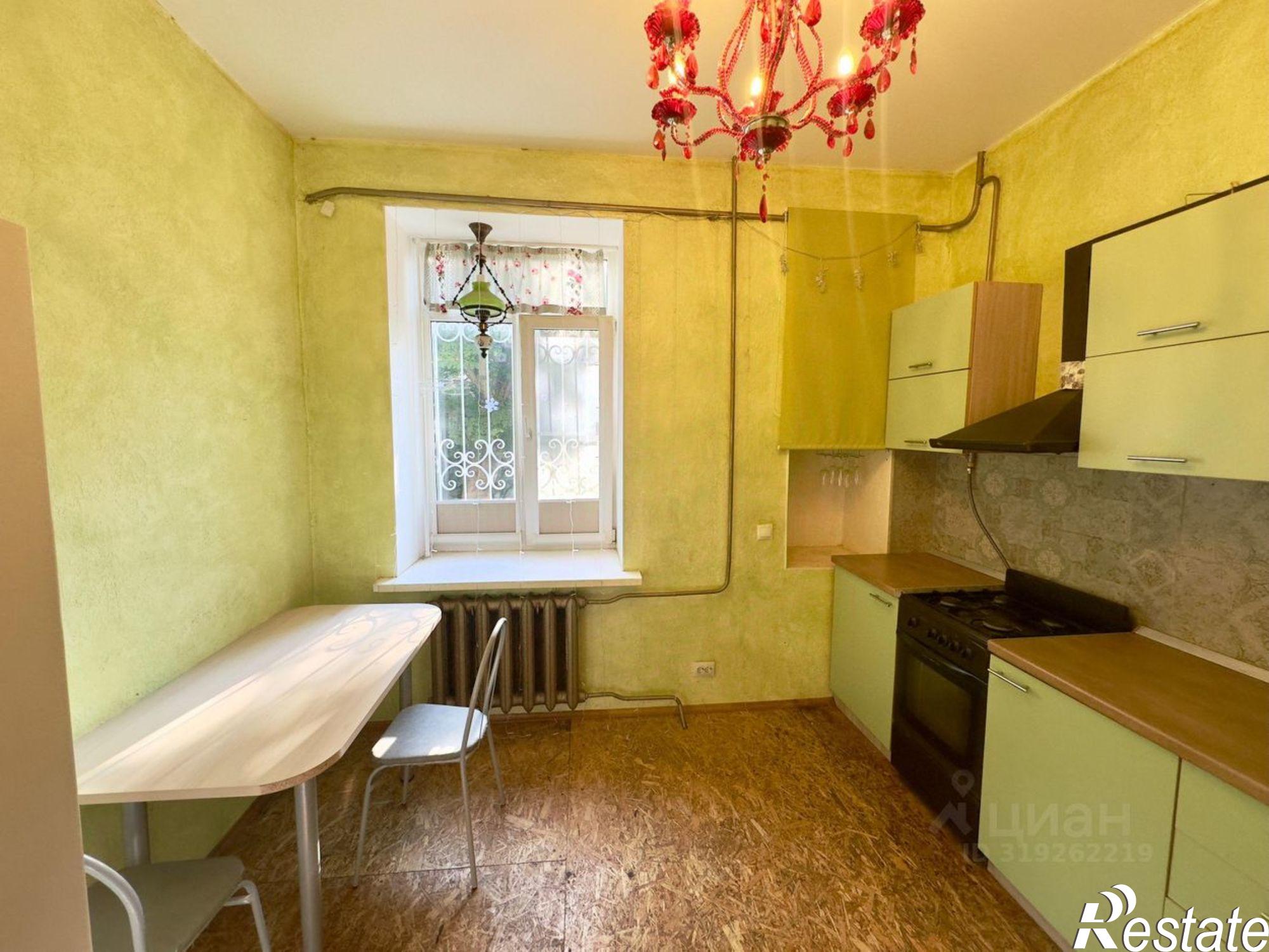 Купить квартиру за 3 950 000 рублей на Врачебный проезд, 38