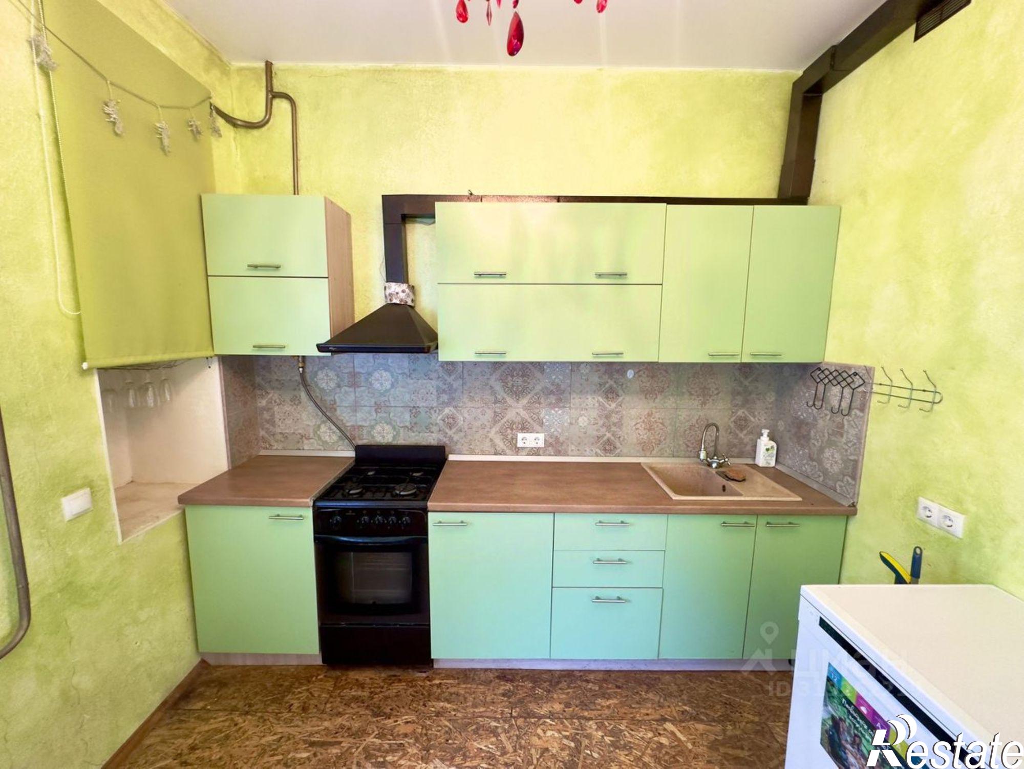 Купить квартиру за 3 950 000 рублей на Врачебный проезд, 38