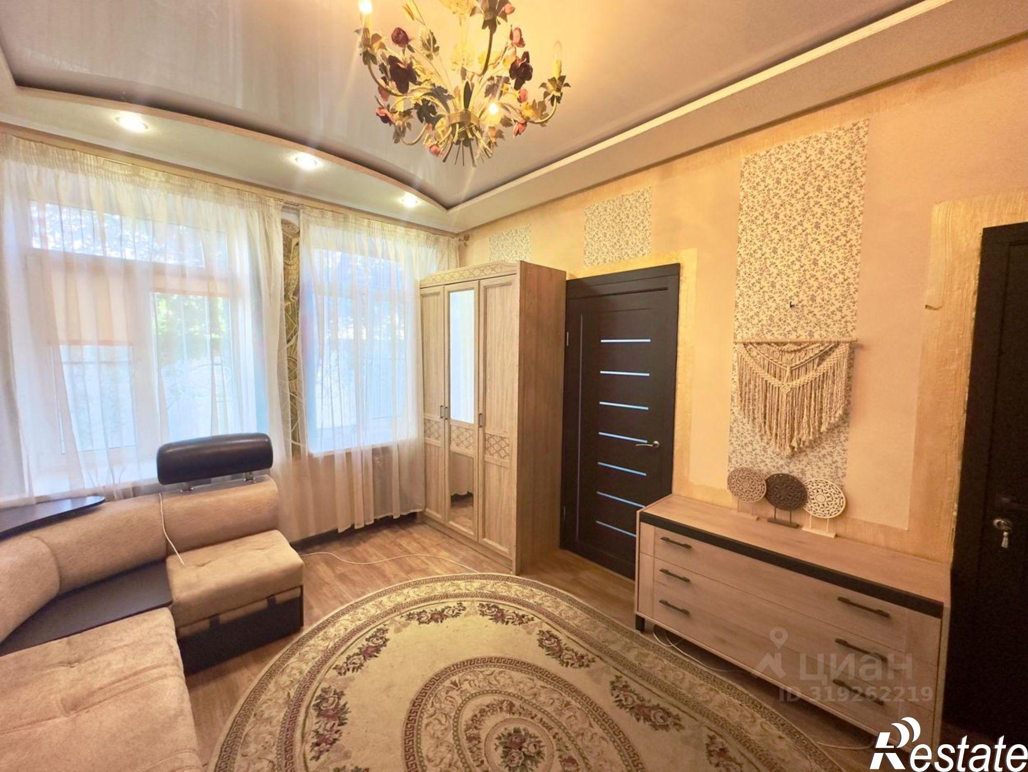 Купить квартиру за 3 950 000 рублей на Врачебный проезд, 38