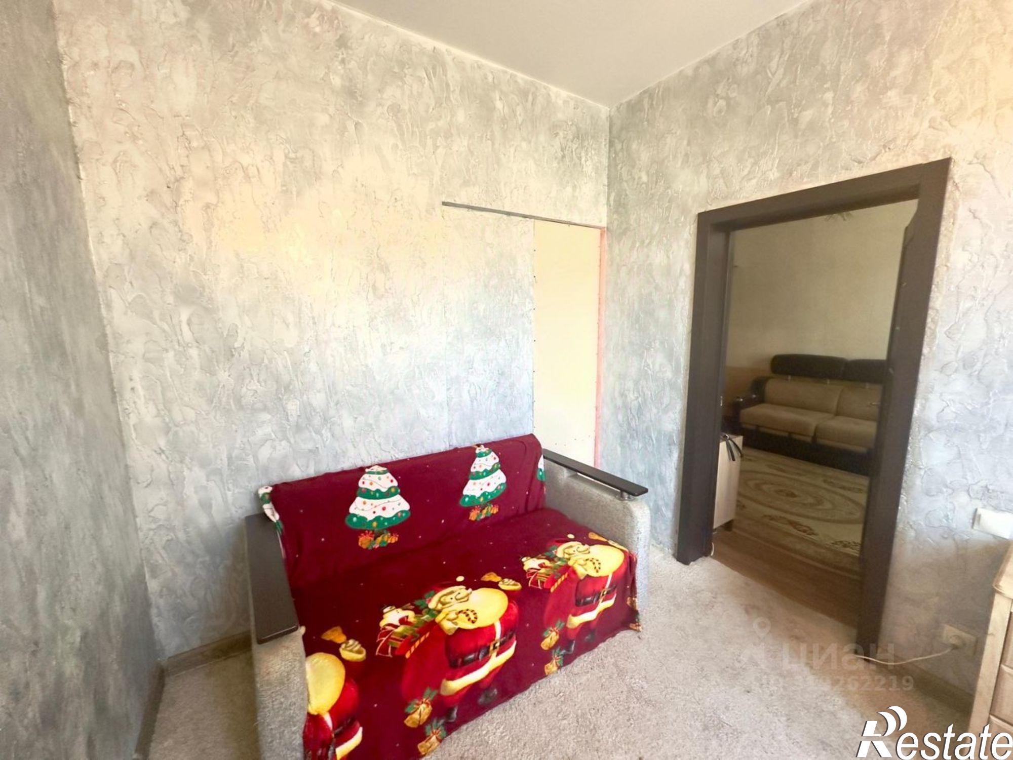 Купить квартиру за 3 950 000 рублей на Врачебный проезд, 38