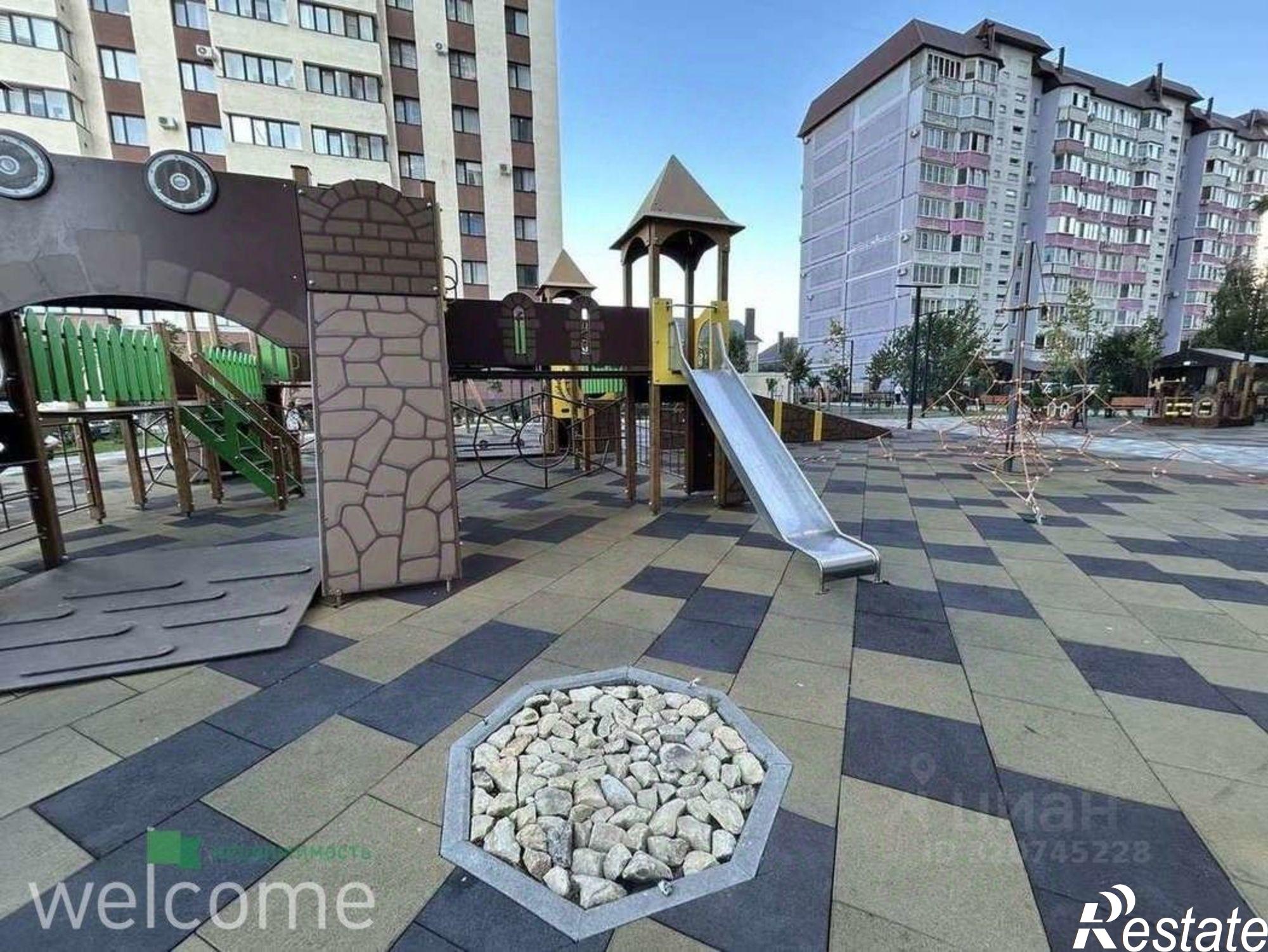 Купить квартиру за 7 230 000 рублей на улица Доваторцев, 82/2