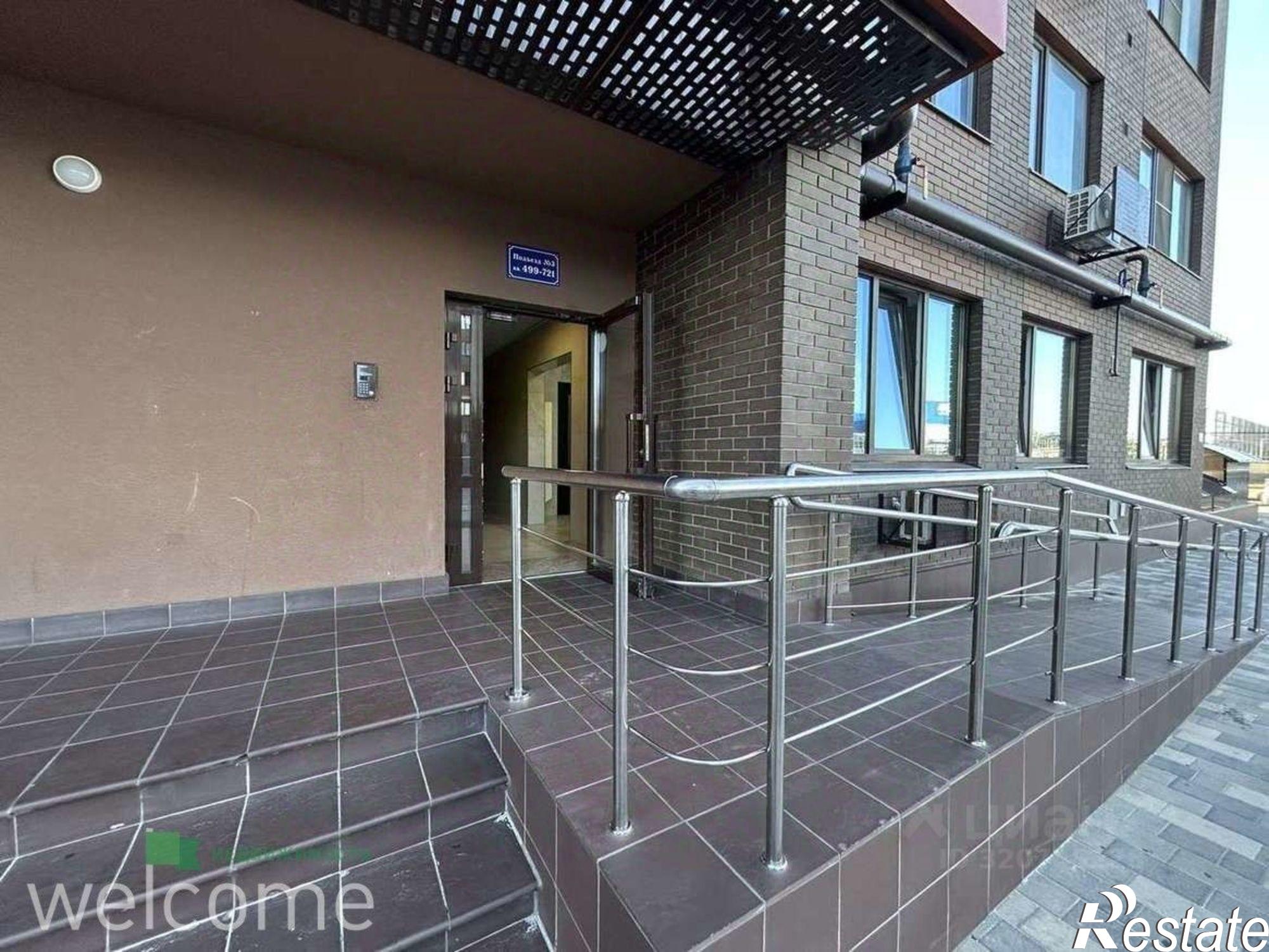 Купить квартиру за 7 230 000 рублей на улица Доваторцев, 82/2