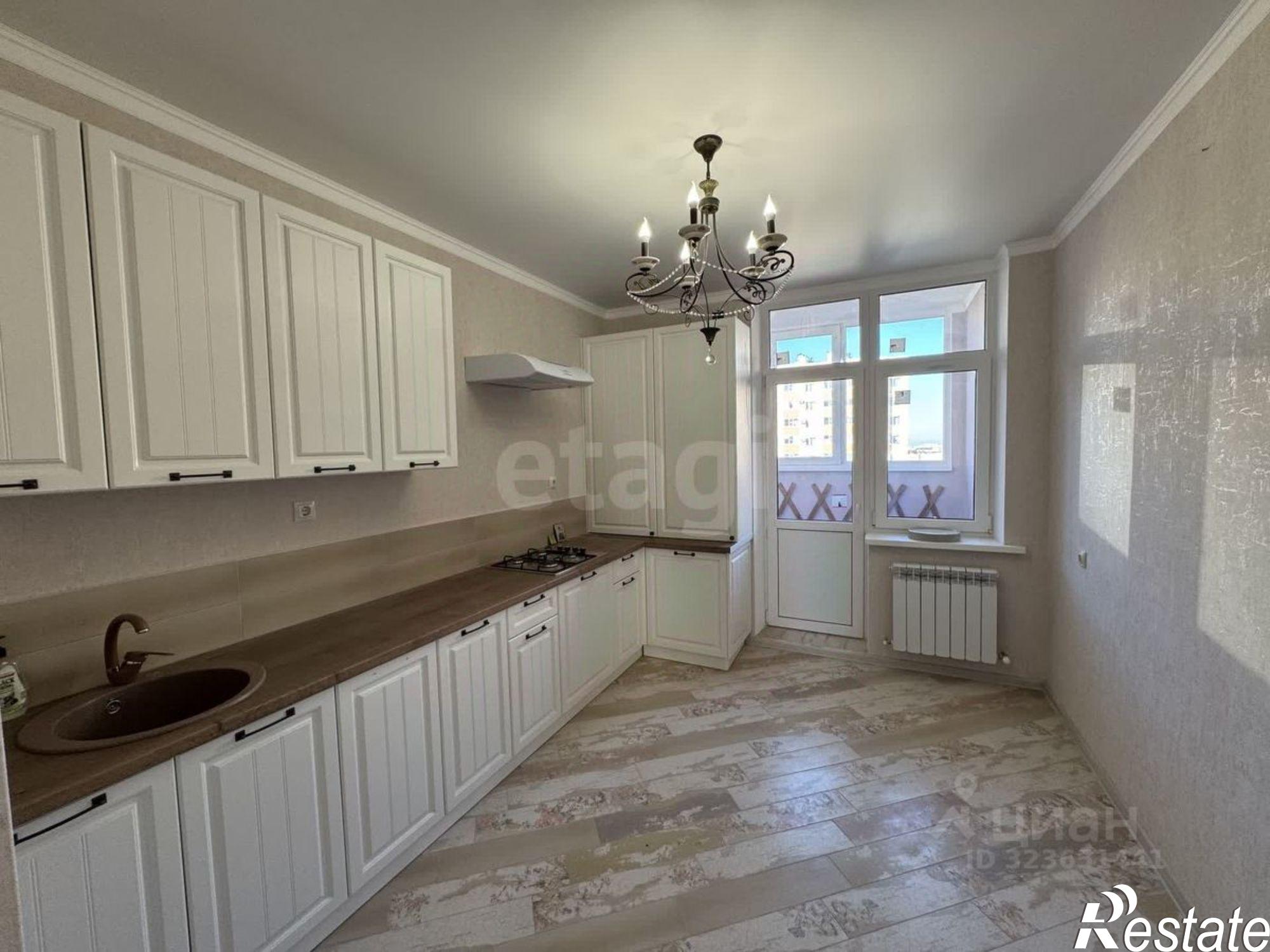 Купить квартиру за 6 800 000 рублей на улица Пирогова, 5А к5