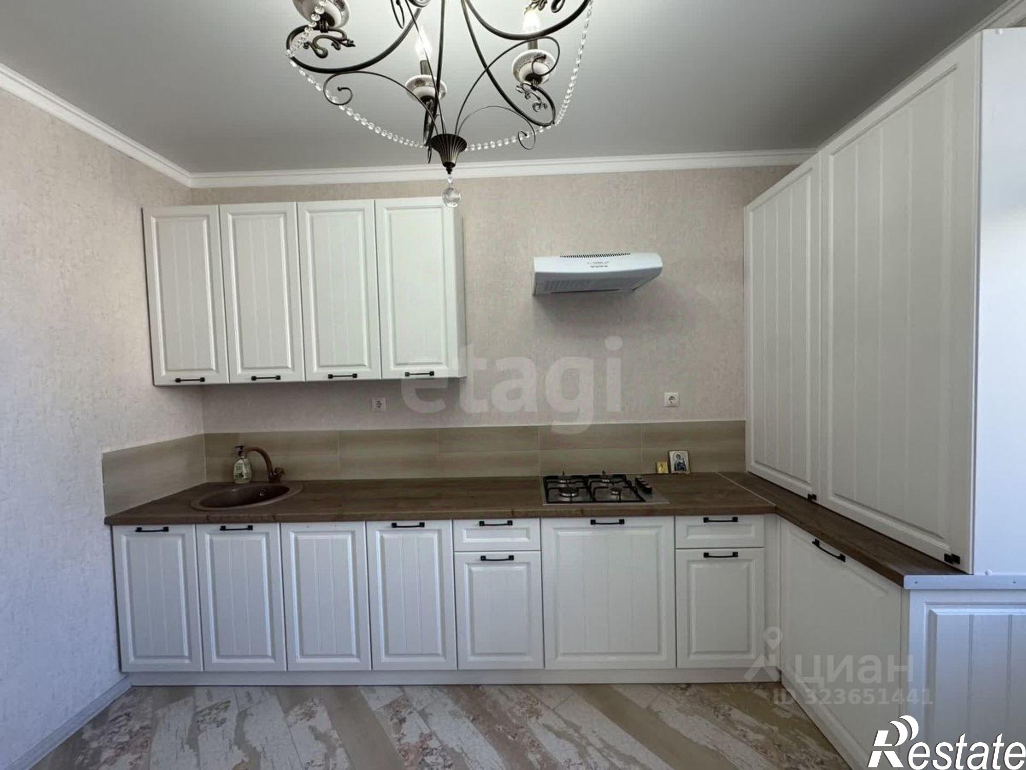 Купить квартиру за 6 800 000 рублей на улица Пирогова, 5А к5