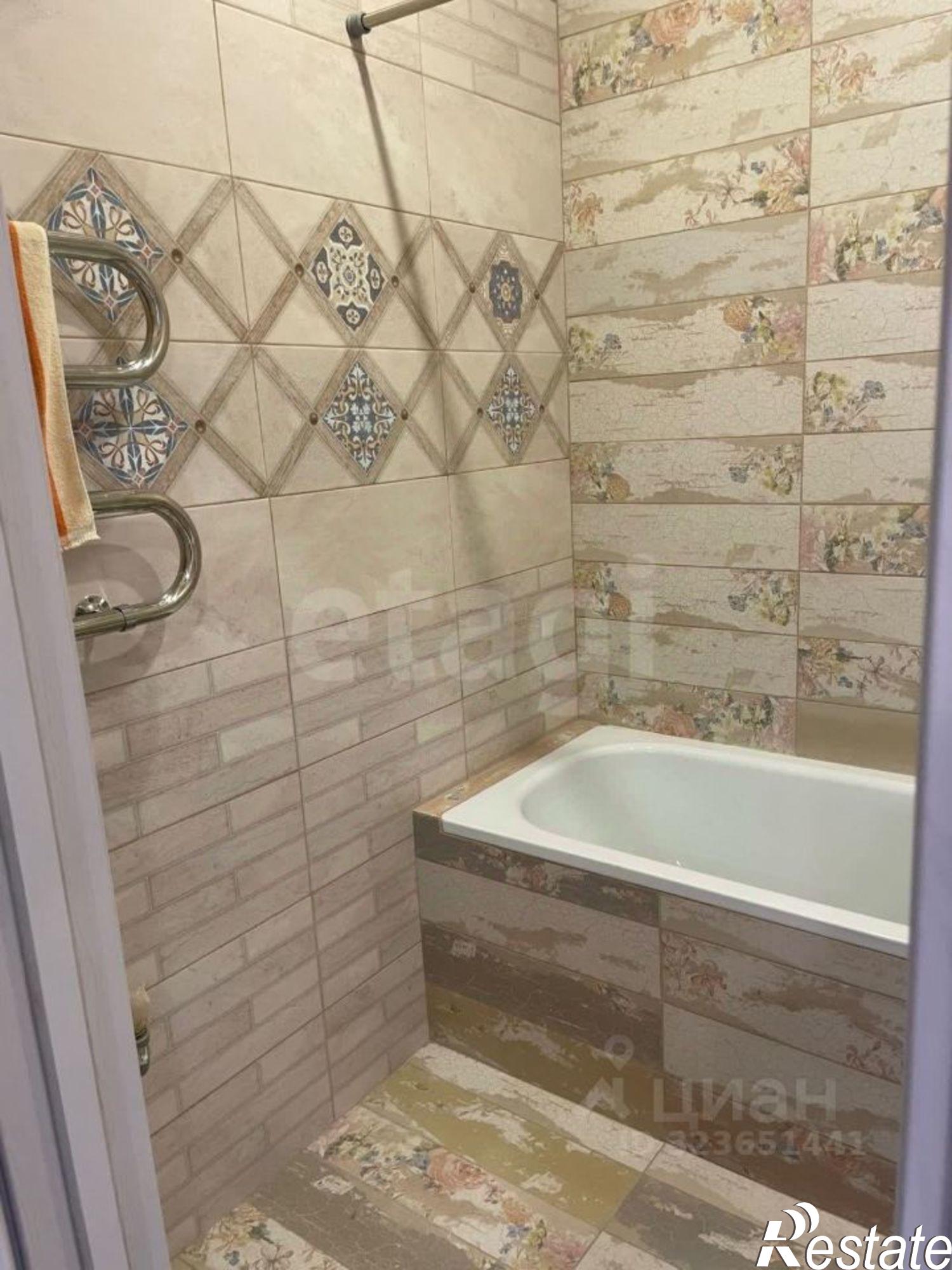 Купить квартиру за 6 800 000 рублей на улица Пирогова, 5А к5