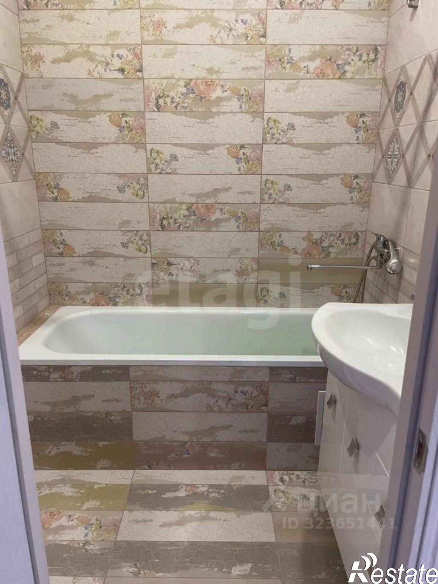 Купить квартиру за 6 800 000 рублей на улица Пирогова, 5А к5