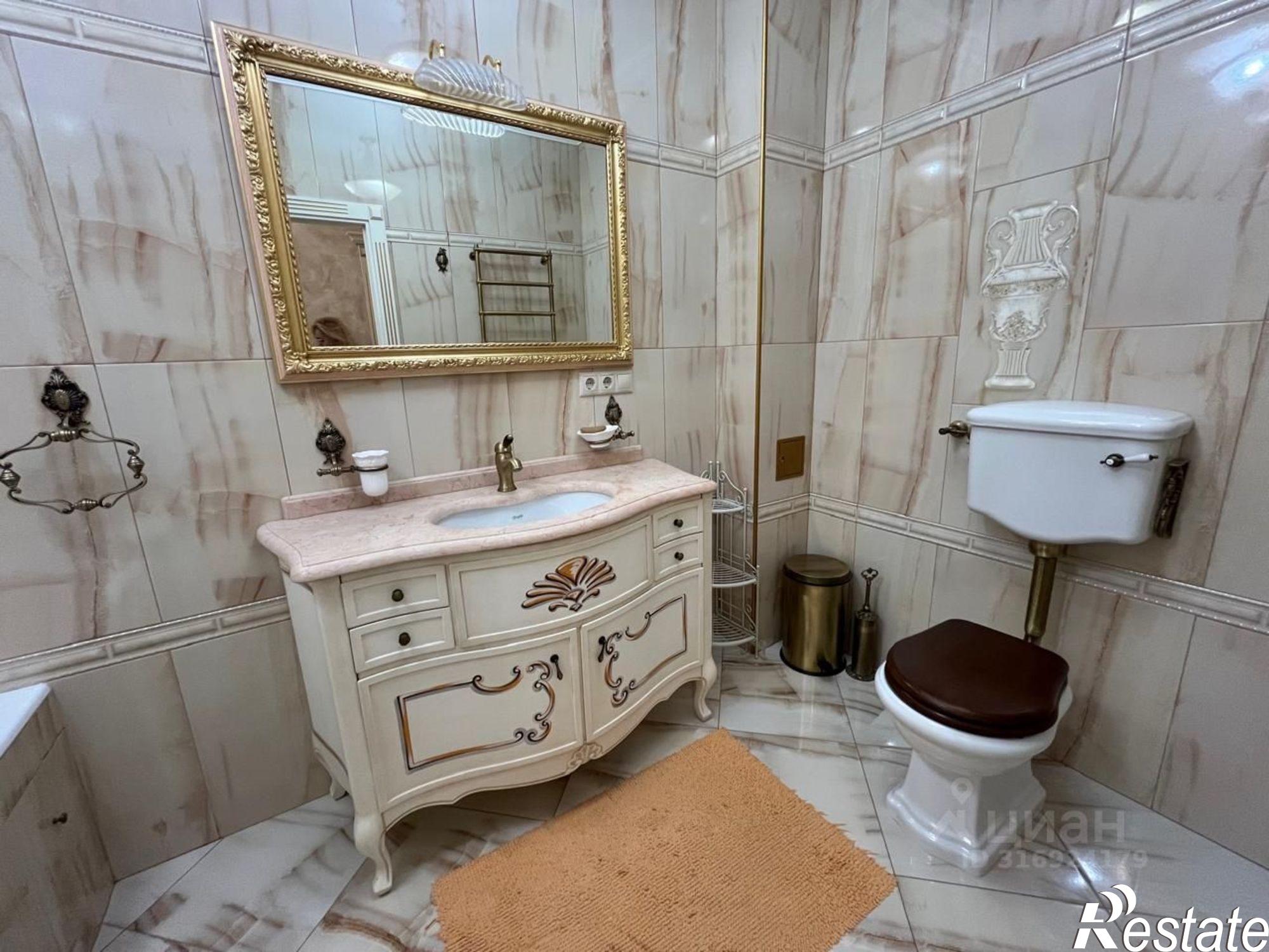 Купить квартиру за 30 800 000 рублей на улица Маршала Жукова, 2