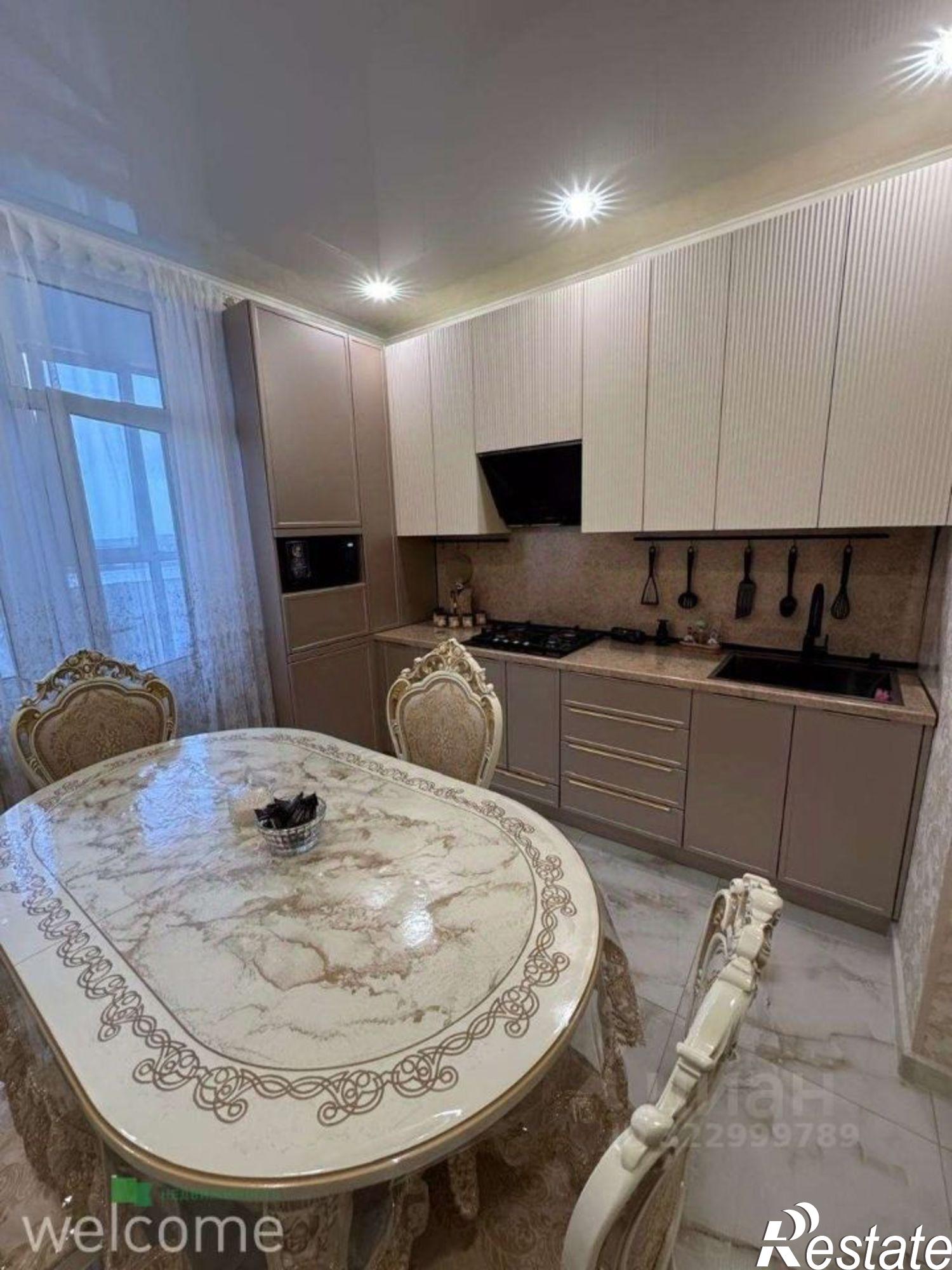 Купить квартиру за 5 800 000 рублей на улица Генерала Маргелова, 9/2