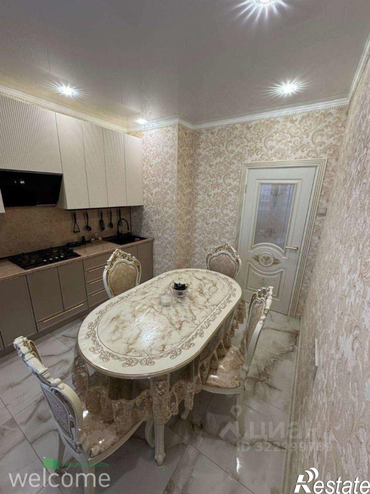 Купить квартиру за 5 800 000 рублей на улица Генерала Маргелова, 9/2