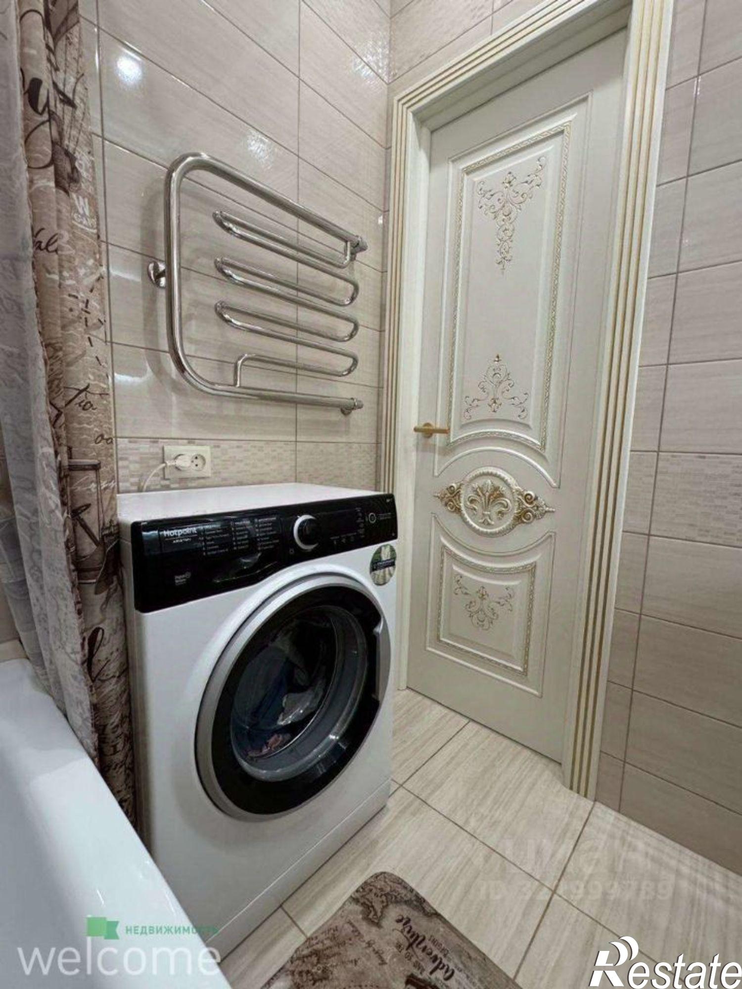 Купить квартиру за 5 800 000 рублей на улица Генерала Маргелова, 9/2