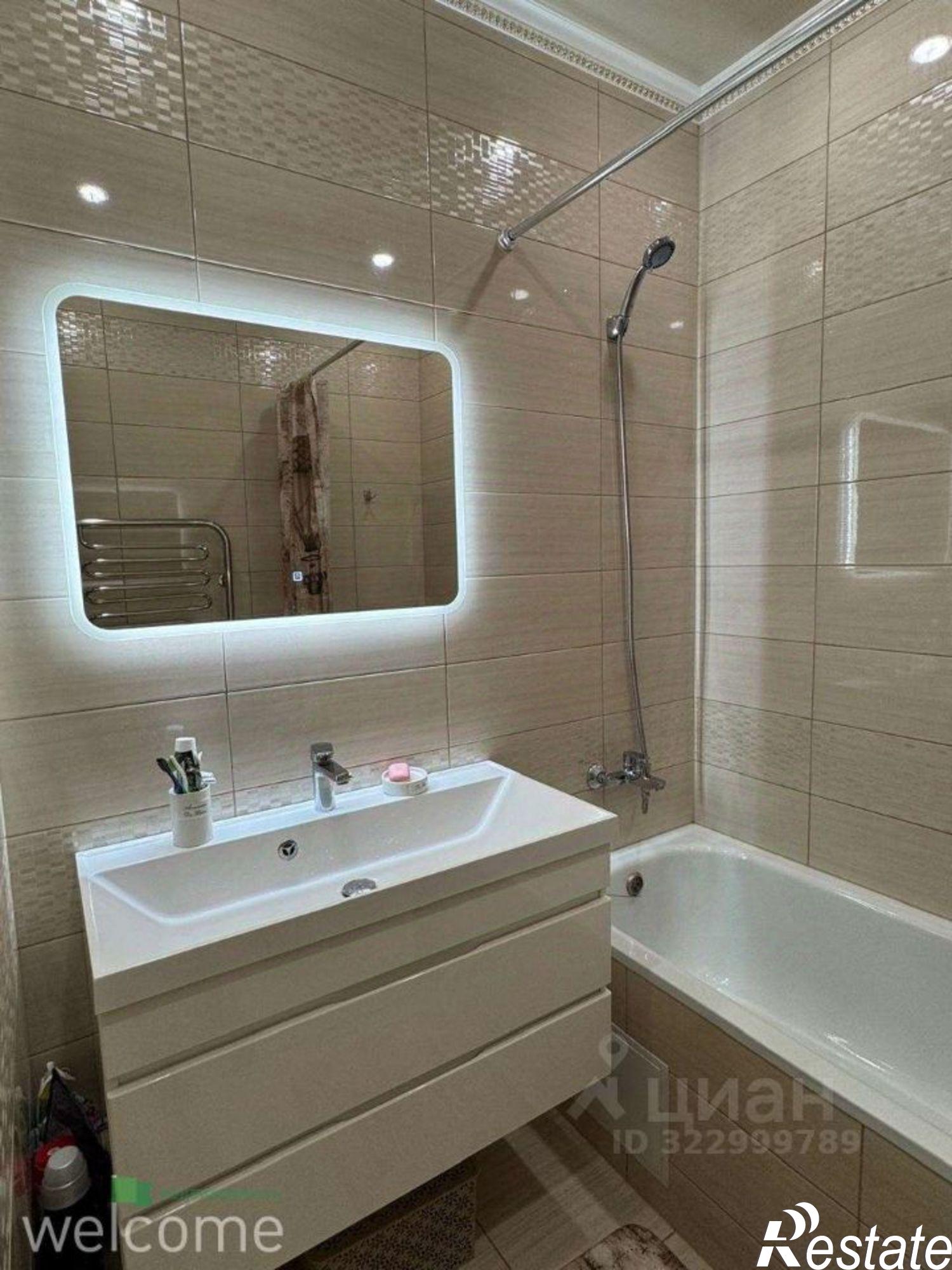 Купить квартиру за 5 800 000 рублей на улица Генерала Маргелова, 9/2