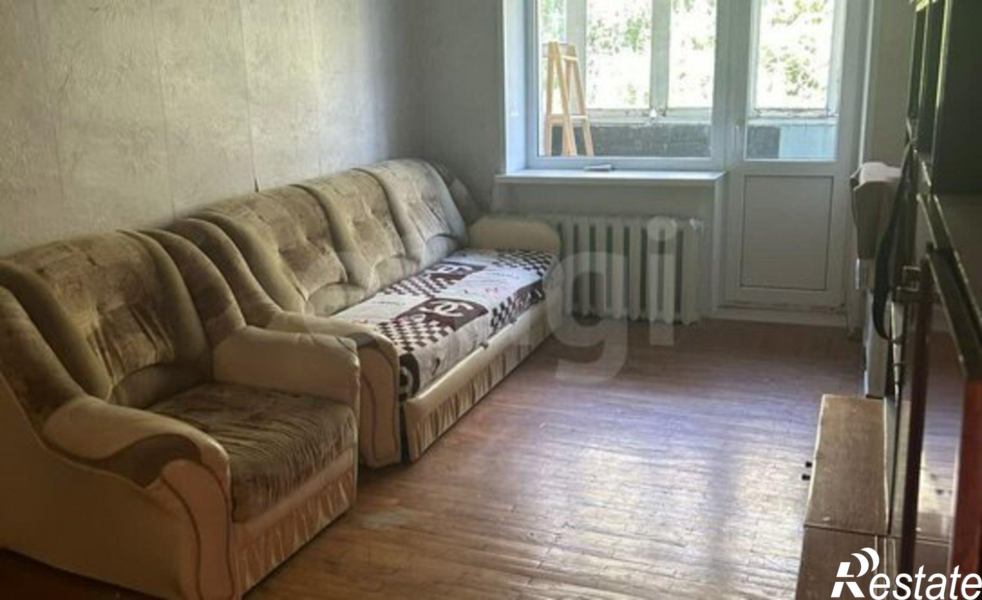 Купить квартиру за 5 500 000 рублей на Зоотехнический пер, 13А