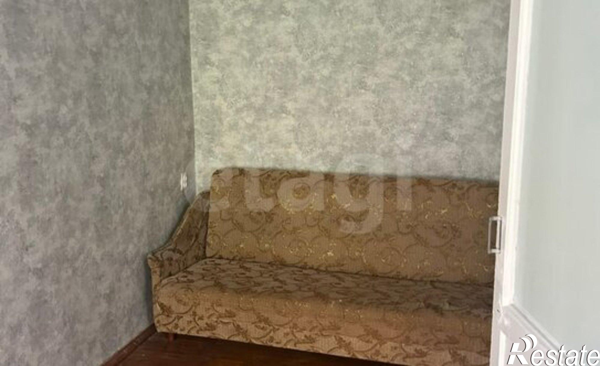 Купить квартиру за 5 500 000 рублей на Зоотехнический пер, 13А