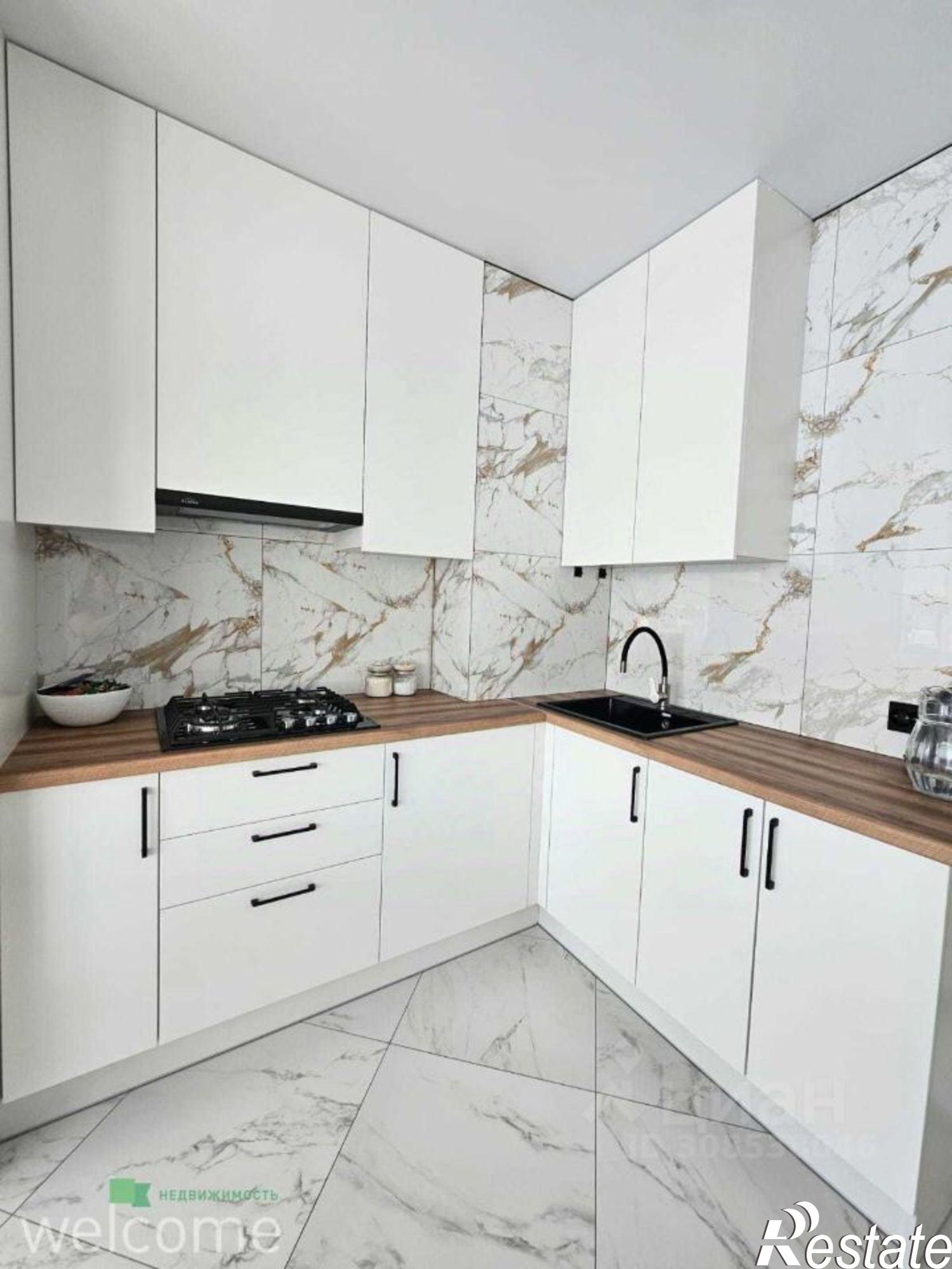 Купить квартиру за 7 199 000 рублей на ул 45 Параллель, 87