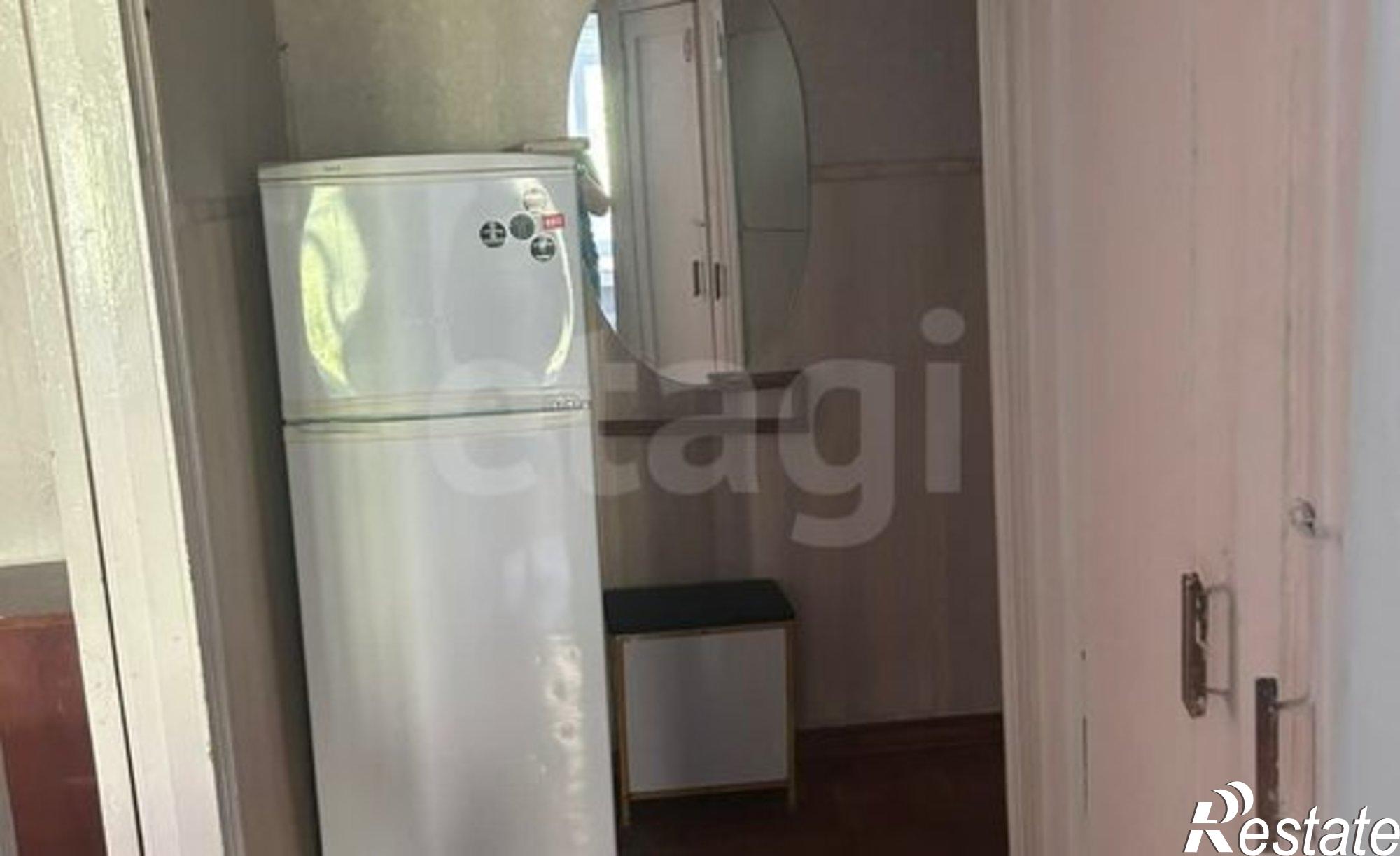 Купить квартиру за 5 500 000 рублей на Зоотехнический пер, 13А