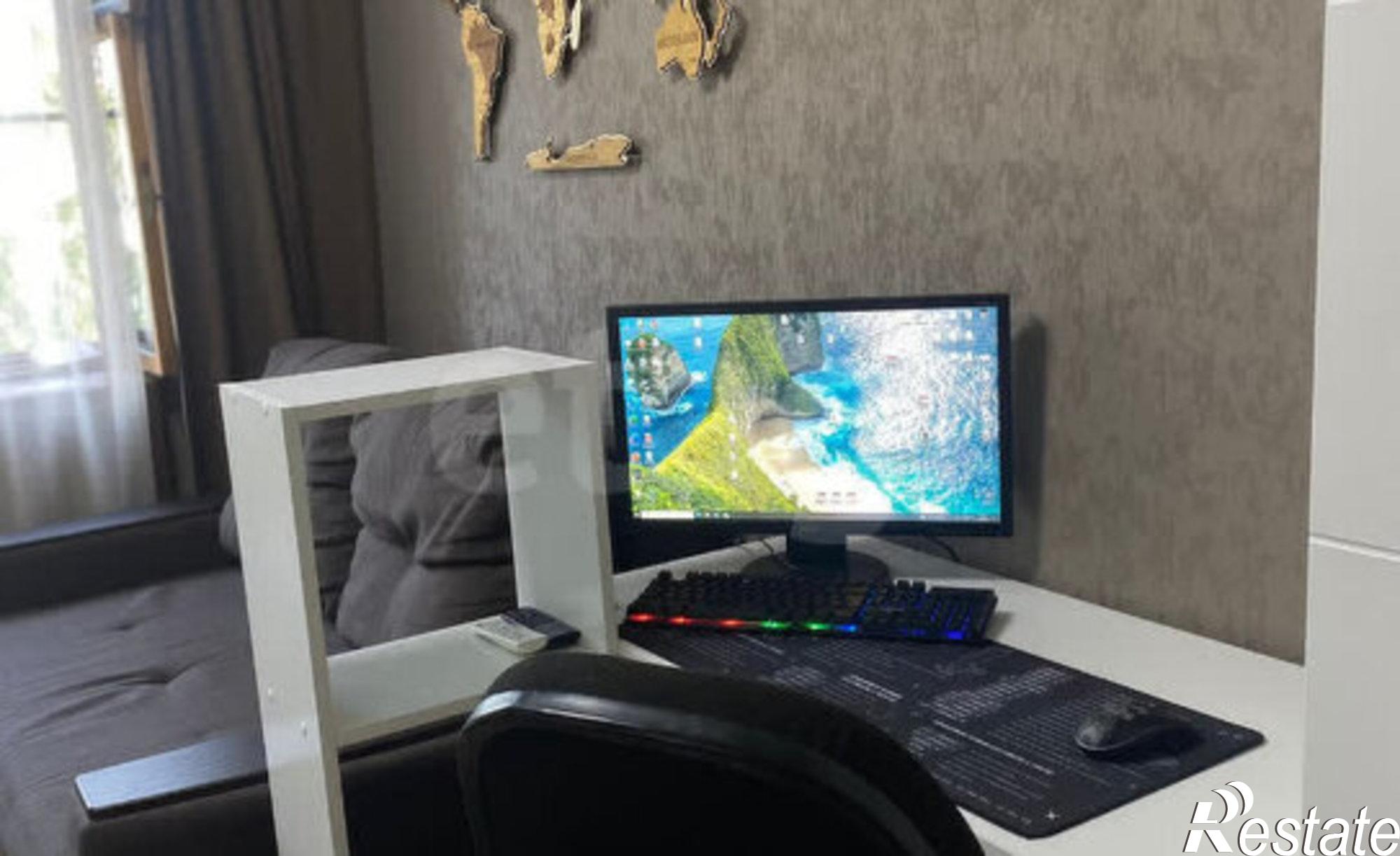 Купить квартиру за 1 650 000 рублей на улица Мира, 457