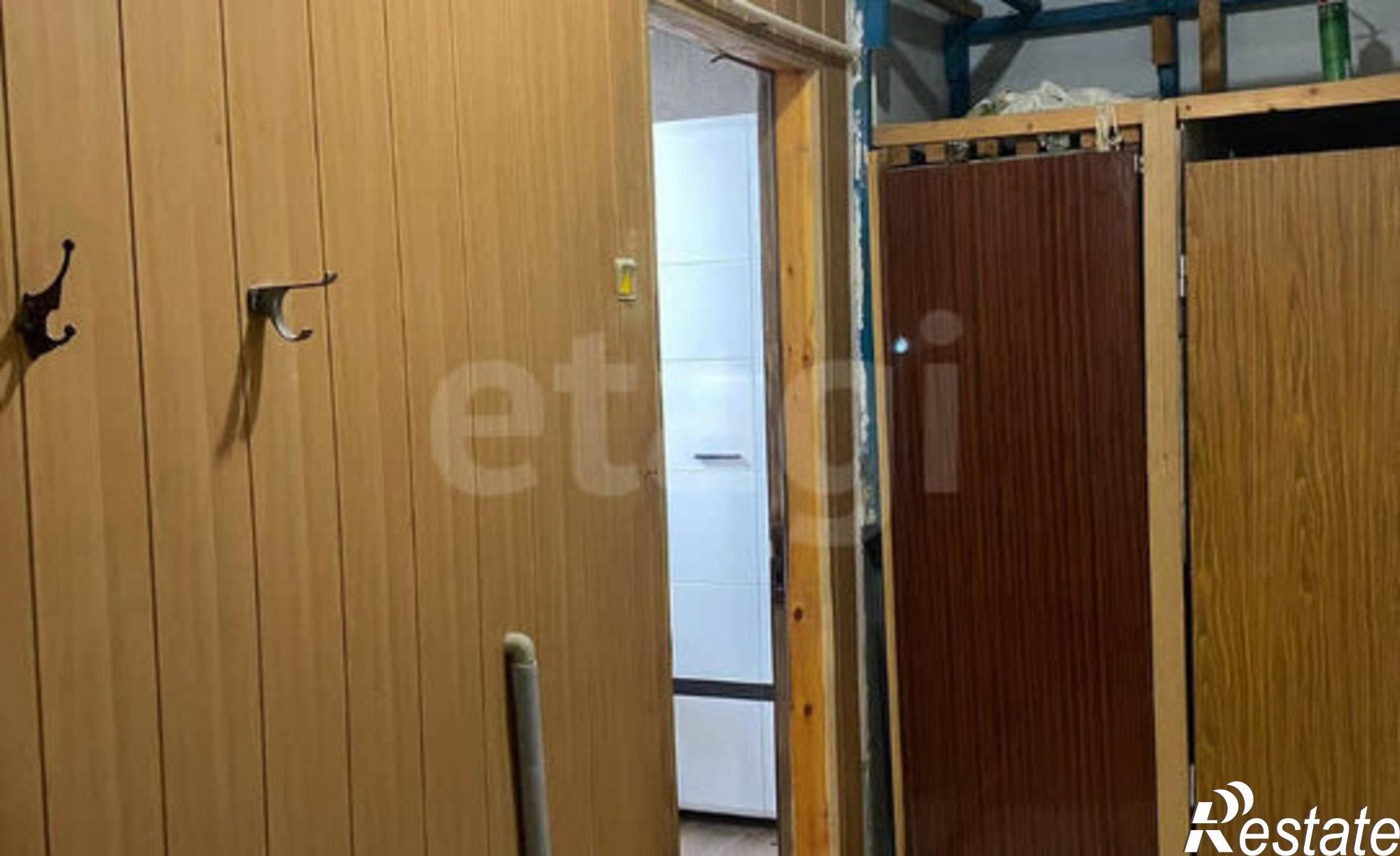 Купить квартиру за 1 650 000 рублей на улица Мира, 457