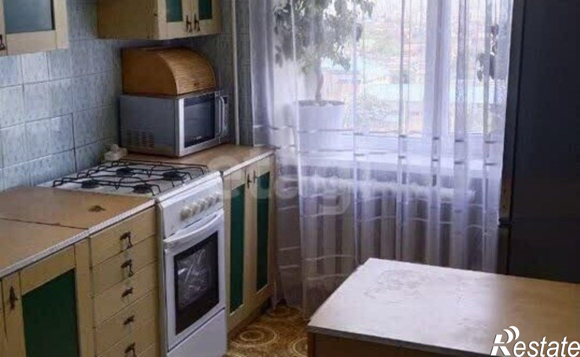 Купить квартиру за 4 200 000 рублей на улица Доваторцев, 13