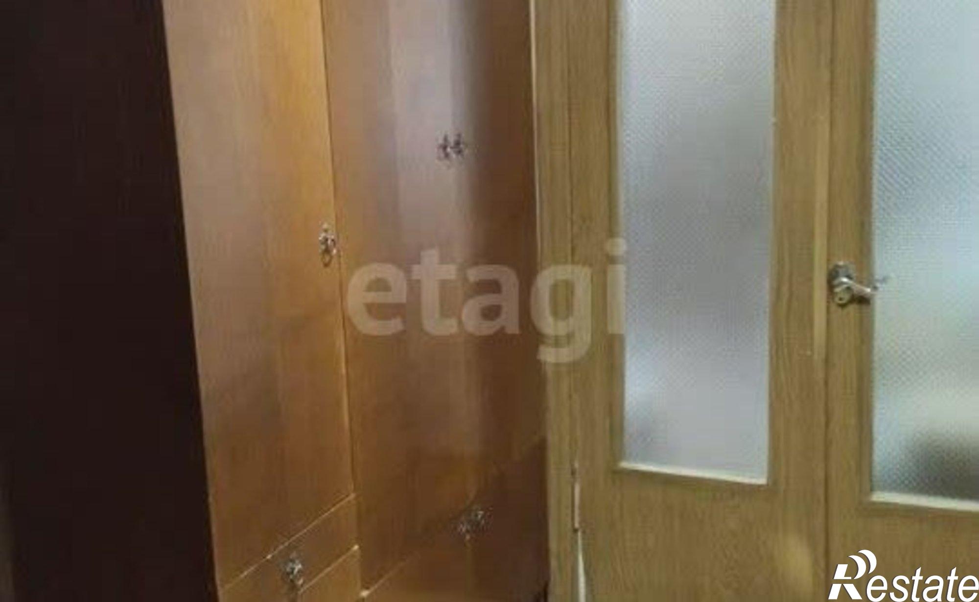 Купить квартиру за 4 200 000 рублей на улица Доваторцев, 13