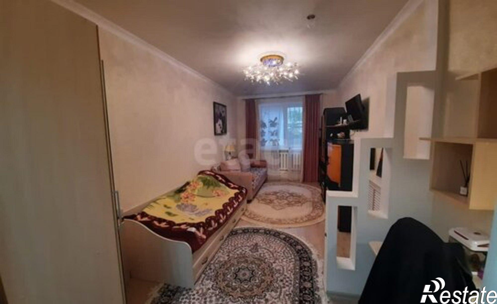 Купить квартиру за 3 800 000 рублей на улица Чехова, 55/1