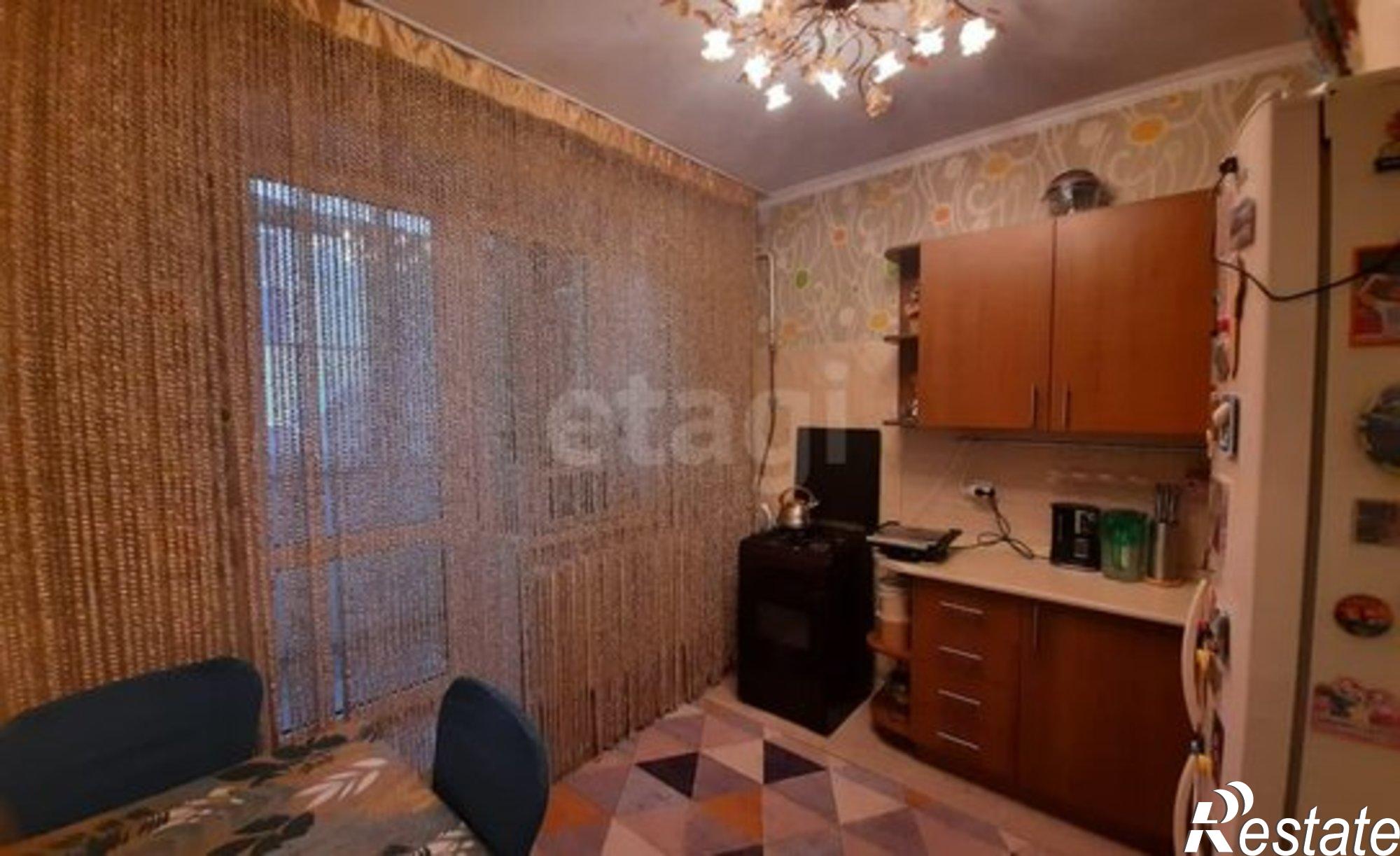 Купить квартиру за 3 800 000 рублей на улица Чехова, 55/1