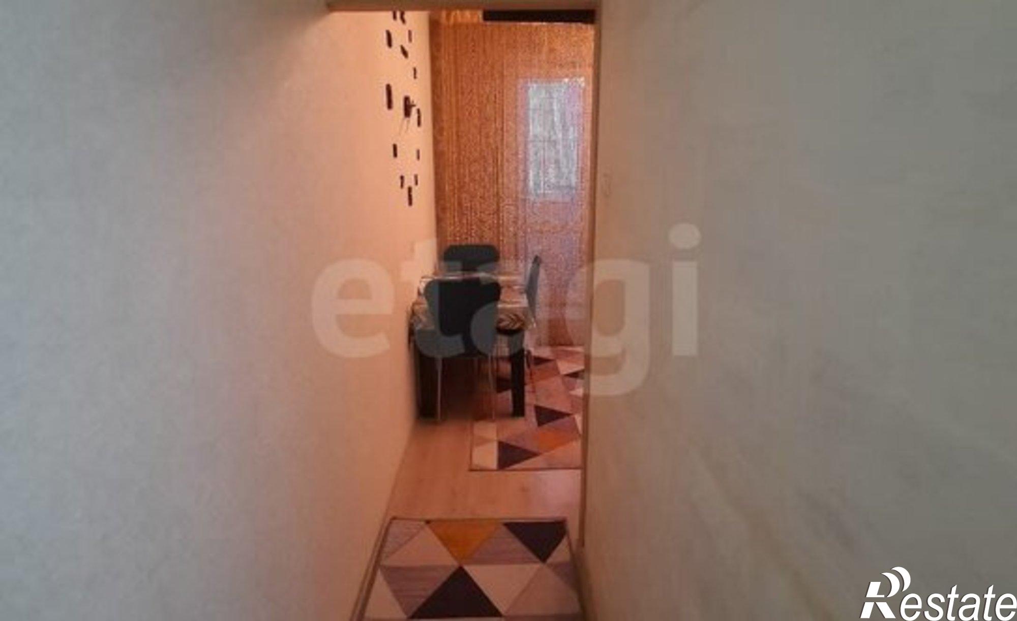 Купить квартиру за 3 800 000 рублей на улица Чехова, 55/1