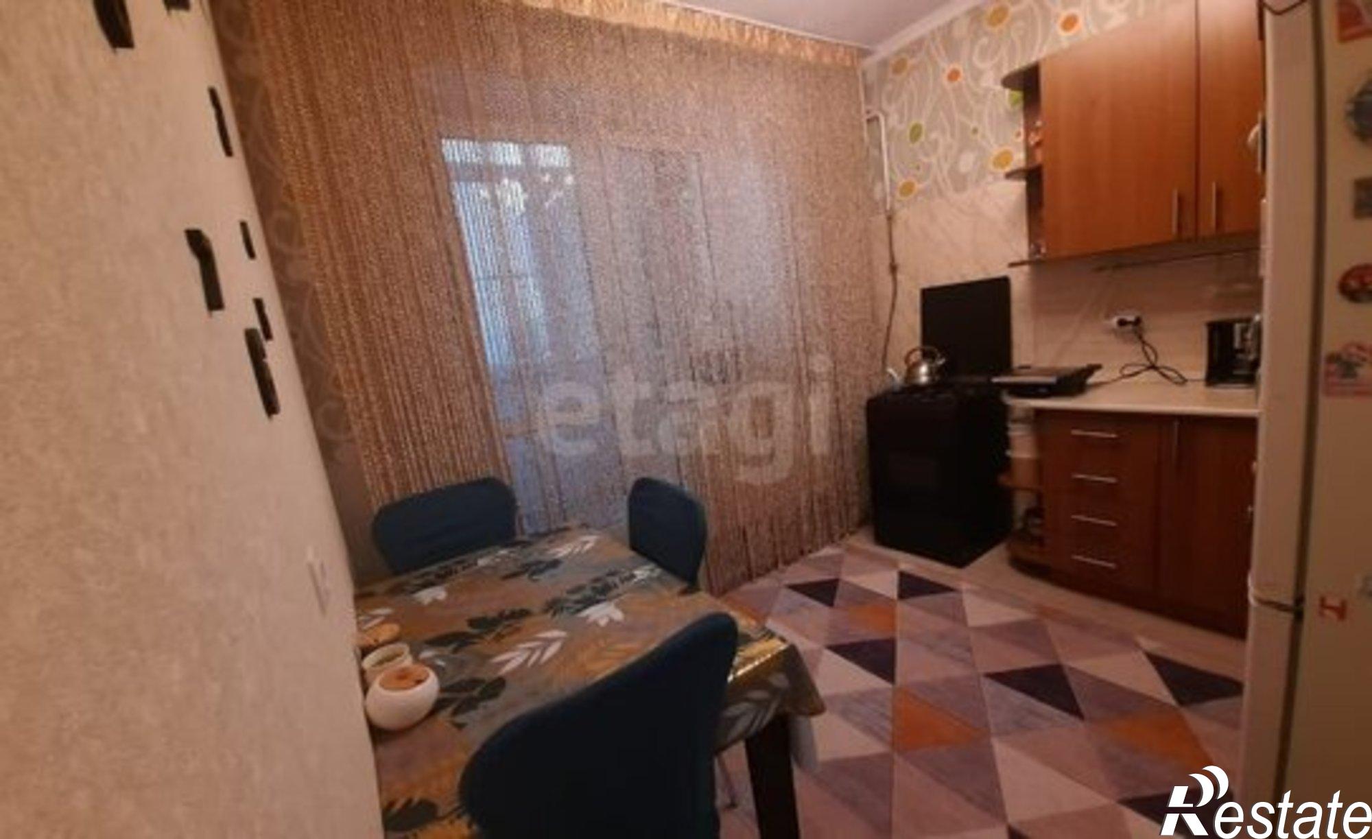 Купить квартиру за 3 800 000 рублей на улица Чехова, 55/1