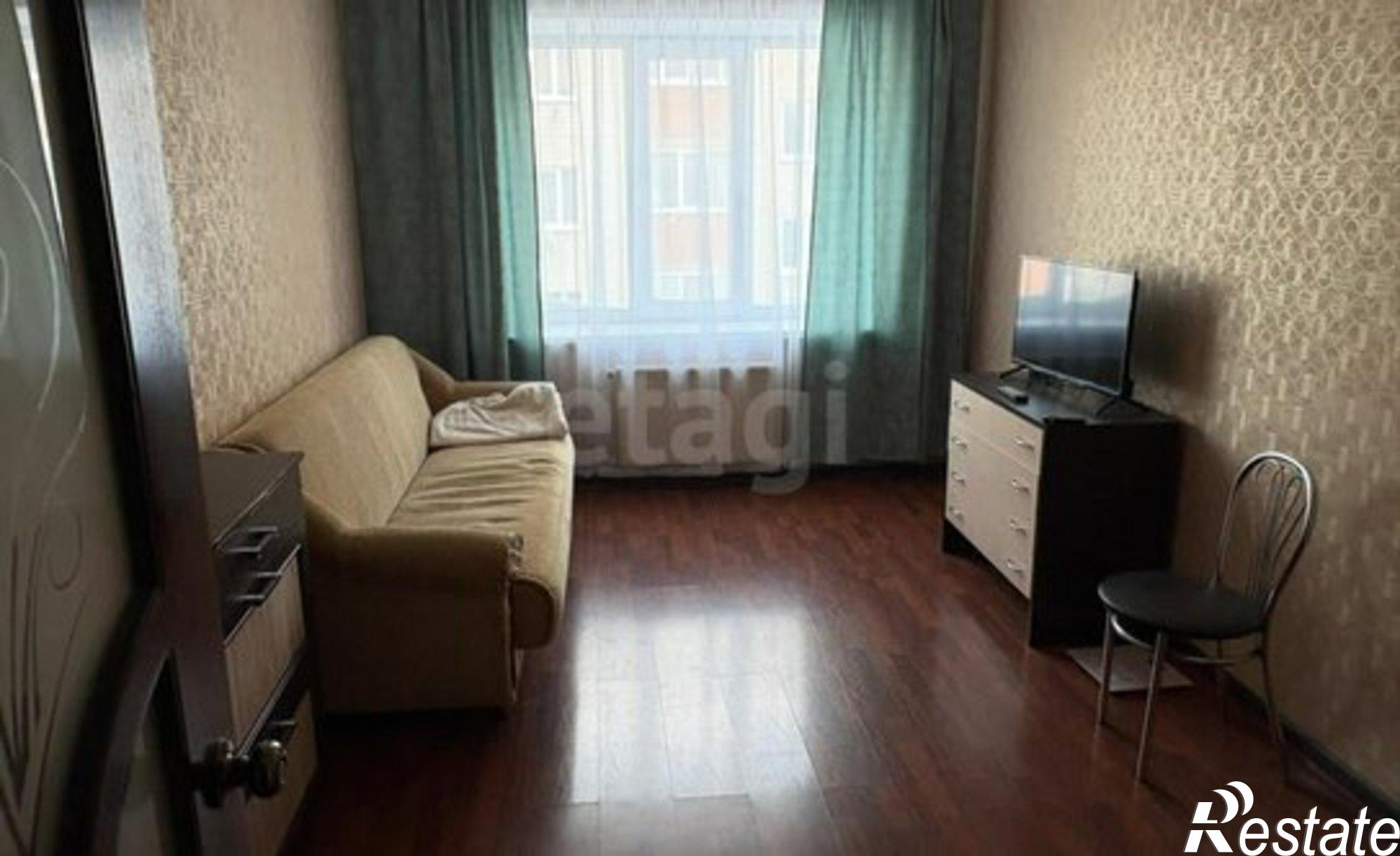 Купить квартиру за 3 950 000 рублей на улица Достоевского, 52В к1