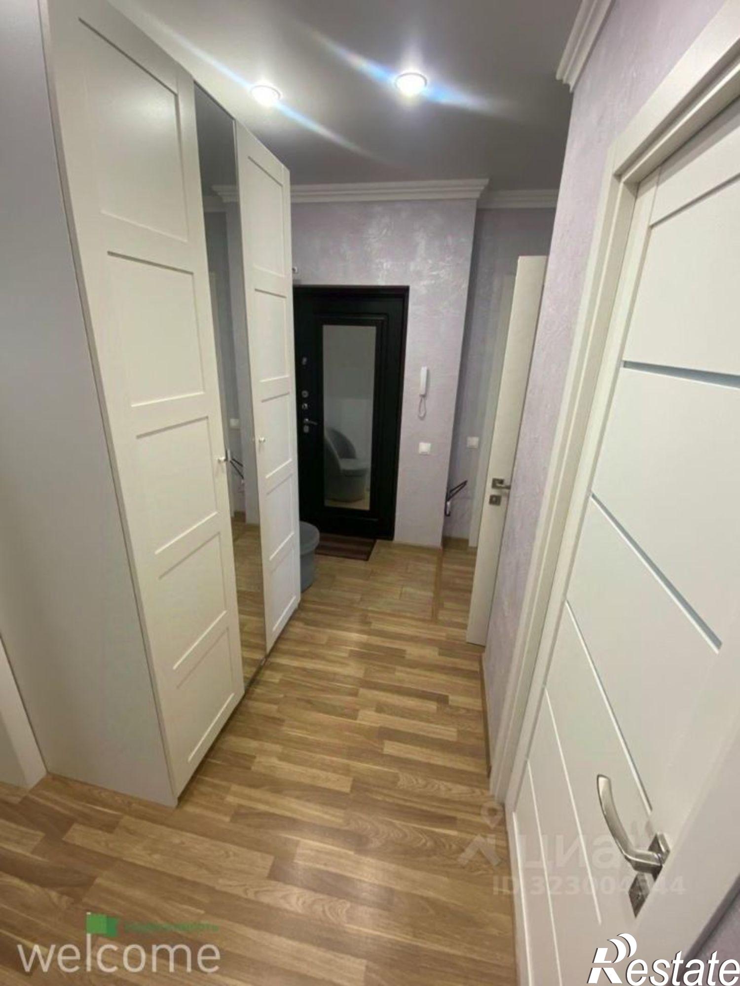 Купить квартиру за 5 700 000 рублей на ул Доваторцев, 90а 1