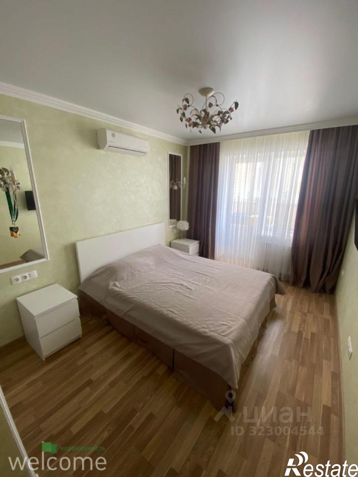 Купить квартиру за 5 700 000 рублей на ул Доваторцев, 90а 1