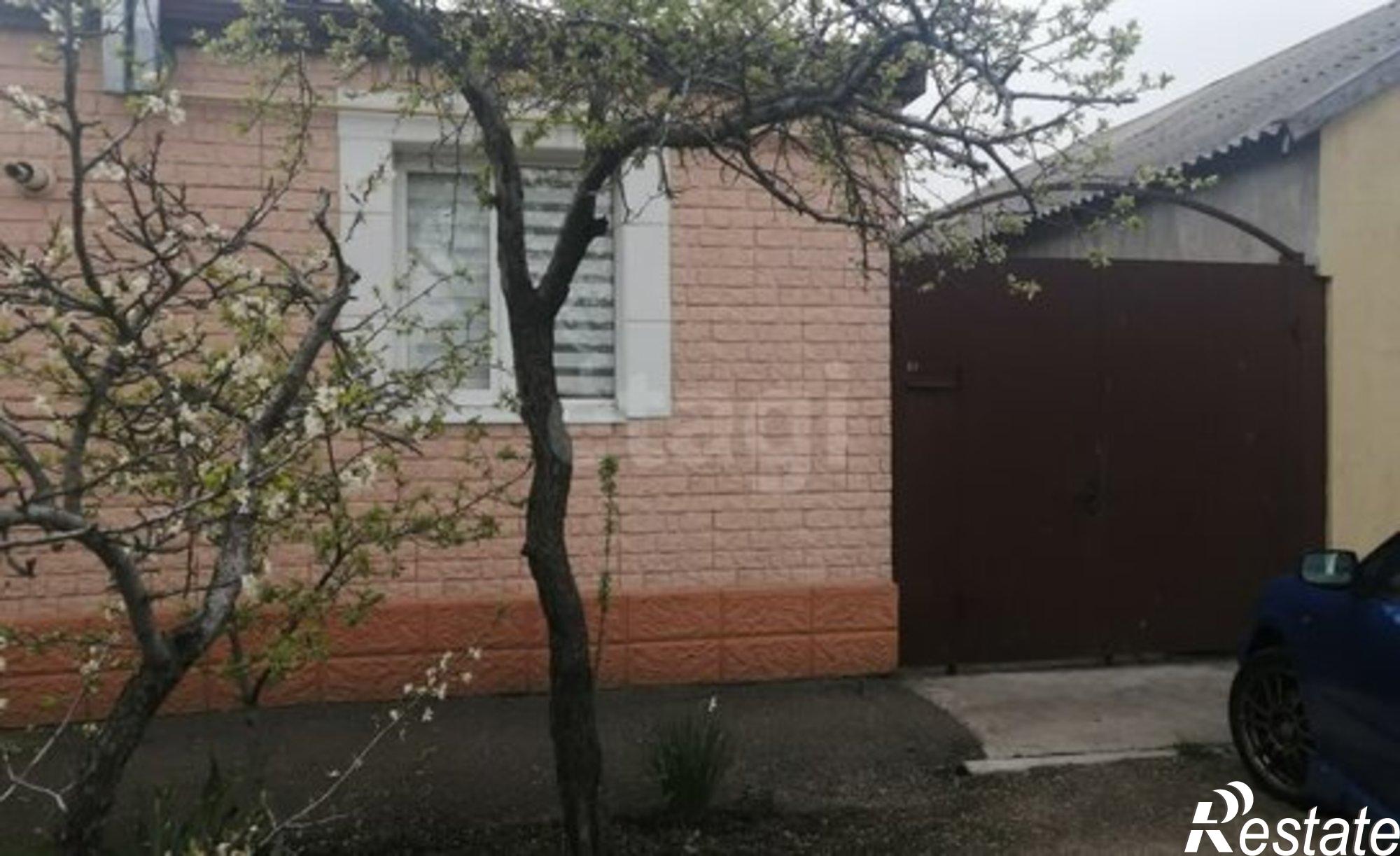 Купить квартиру за 4 050 000 рублей на Карьерный проезд, 52