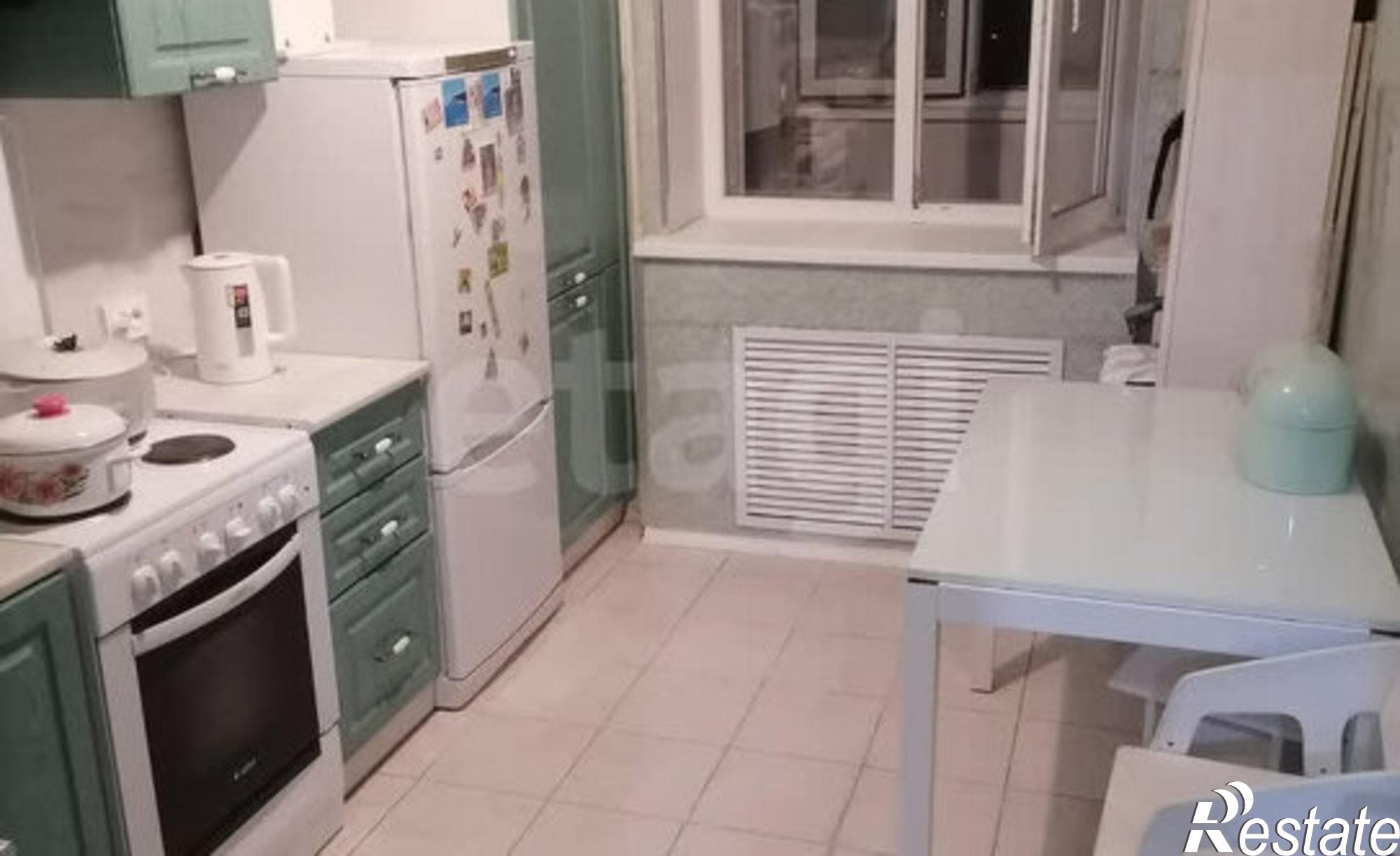 Купить квартиру за 4 300 000 рублей на улица Доваторцев, 35/1