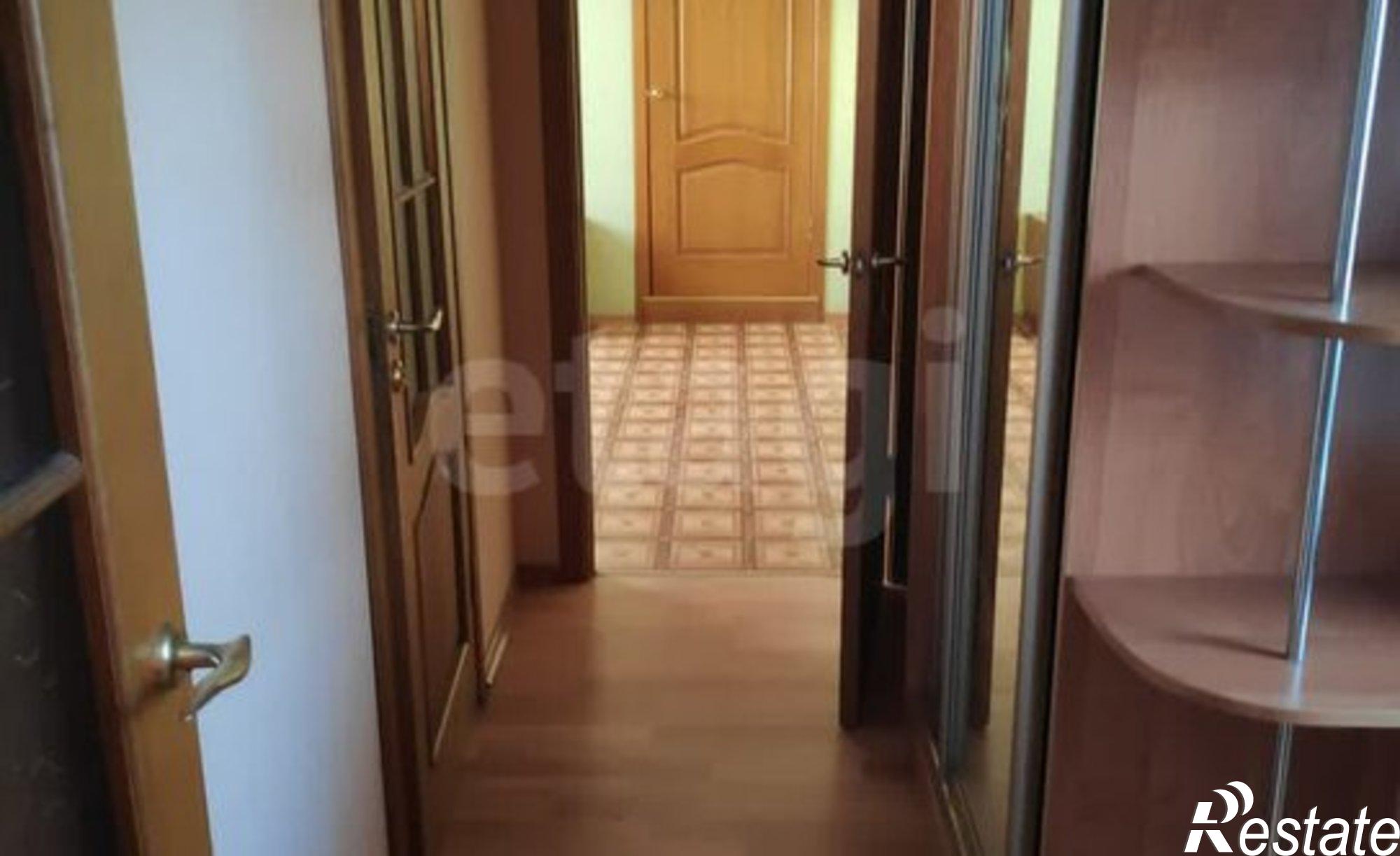 Купить квартиру за 4 050 000 рублей на Карьерный проезд, 52