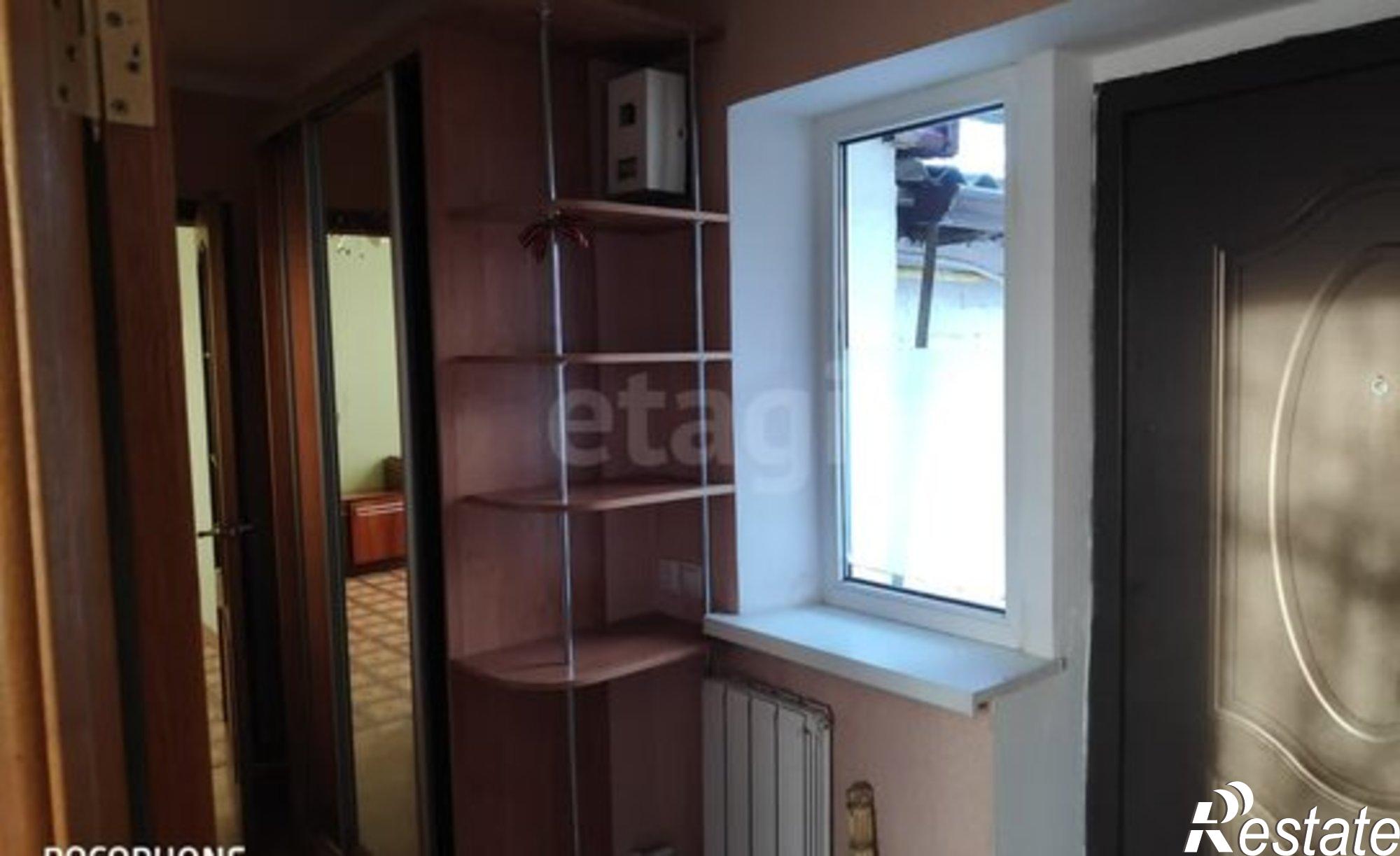 Купить квартиру за 4 050 000 рублей на Карьерный проезд, 52