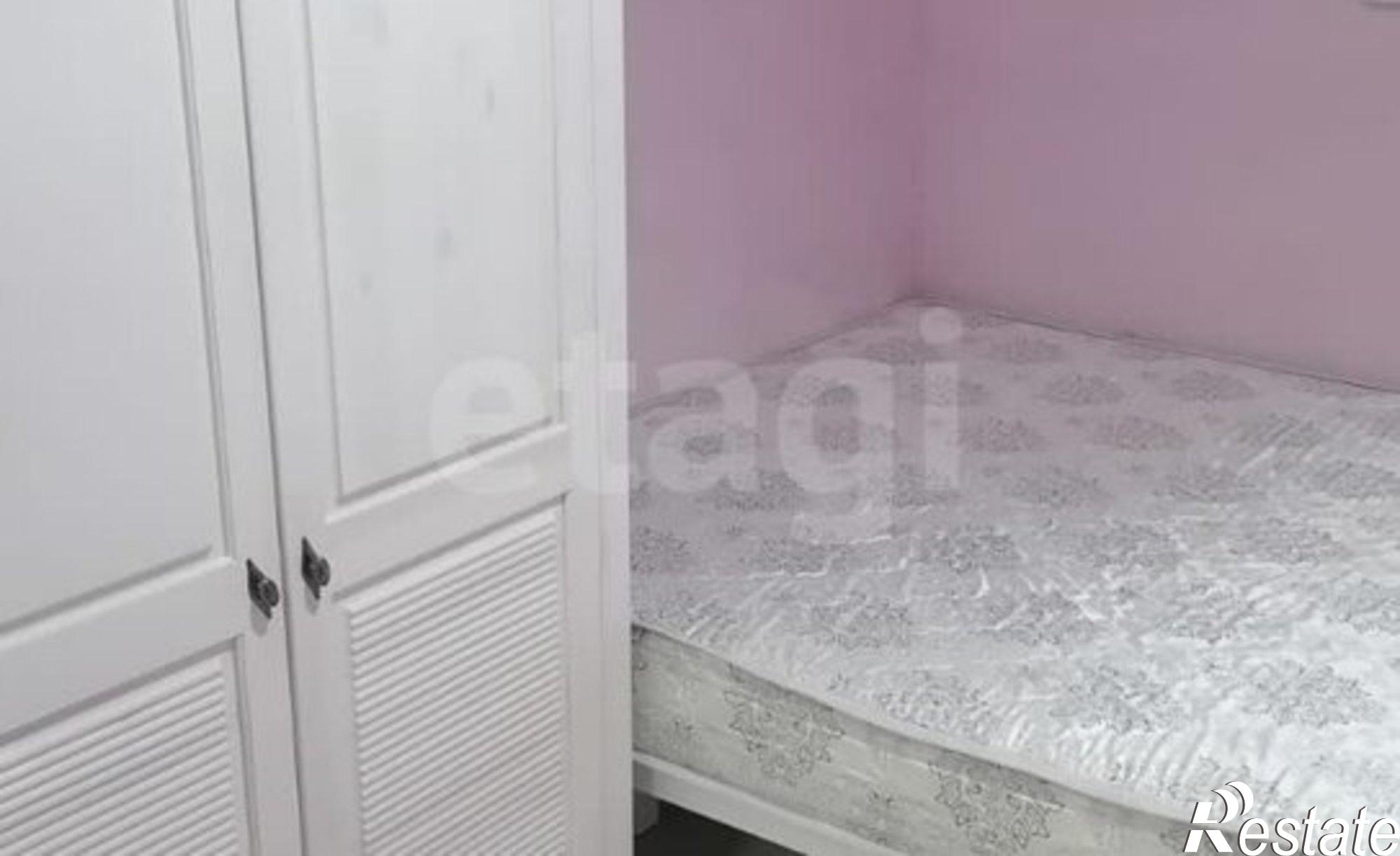 Купить квартиру за 4 300 000 рублей на улица Доваторцев, 35/1