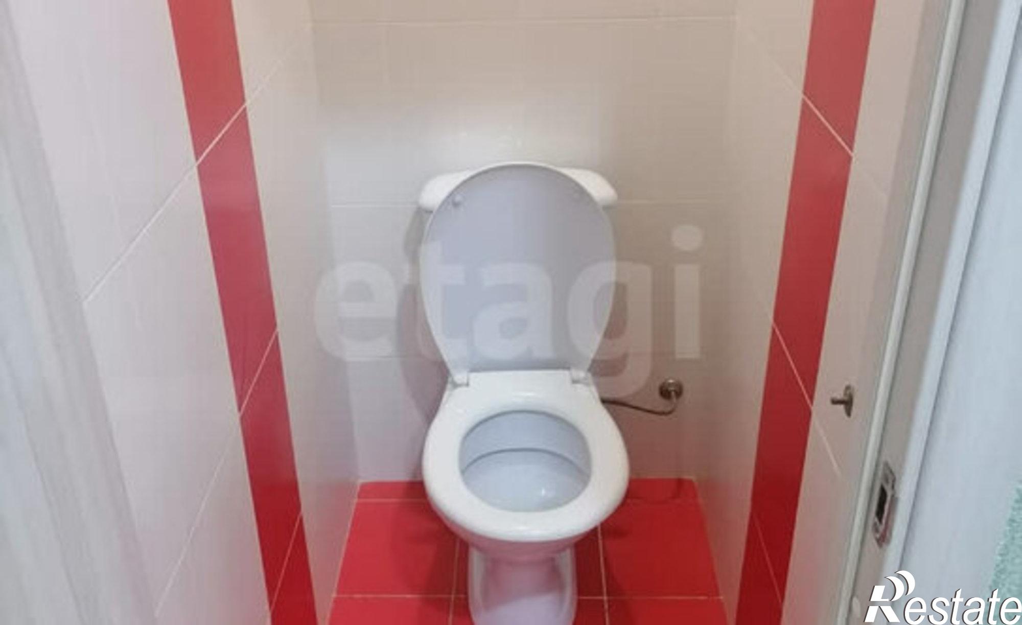 Купить квартиру за 4 300 000 рублей на улица Доваторцев, 35/1