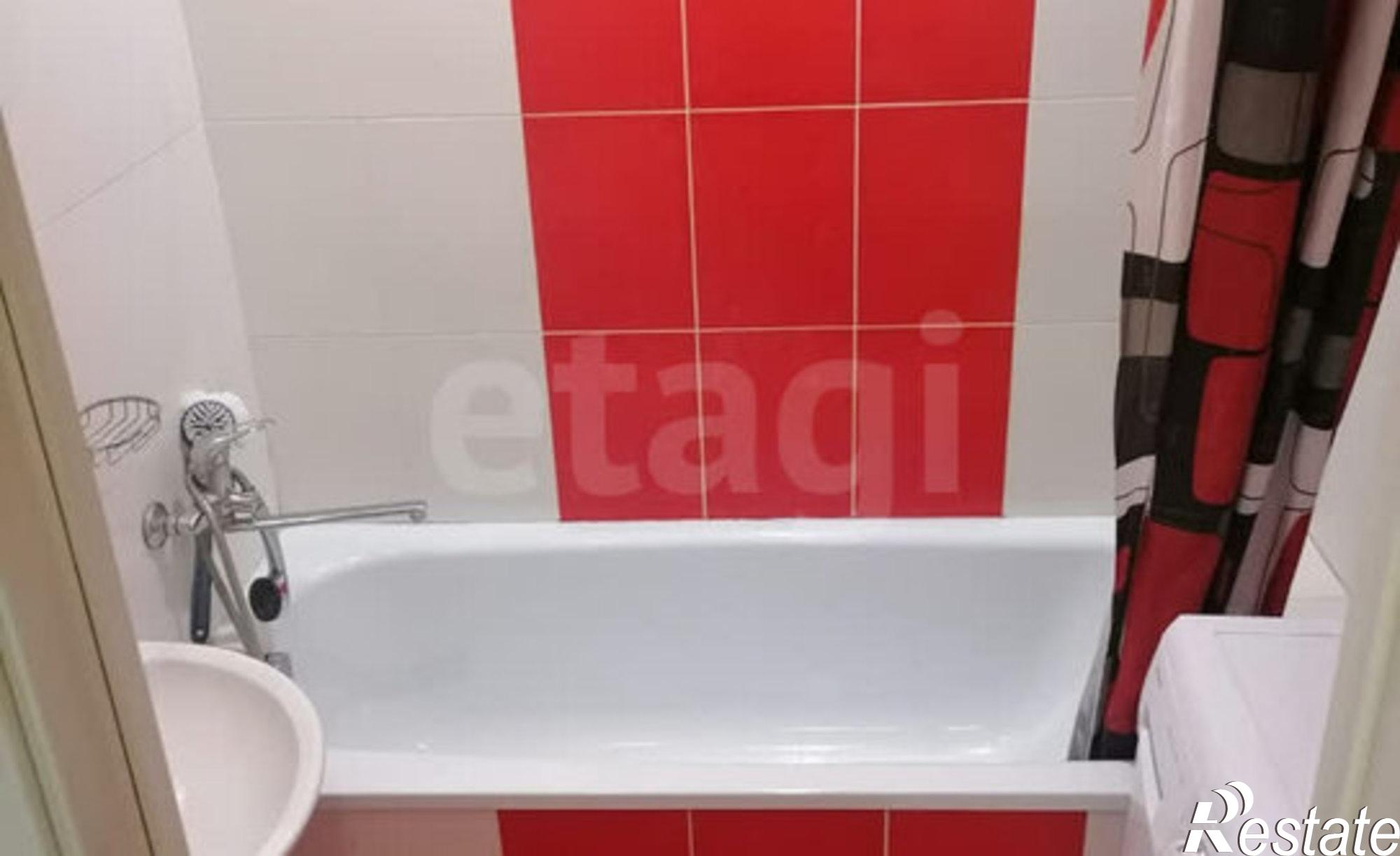 Купить квартиру за 4 300 000 рублей на улица Доваторцев, 35/1