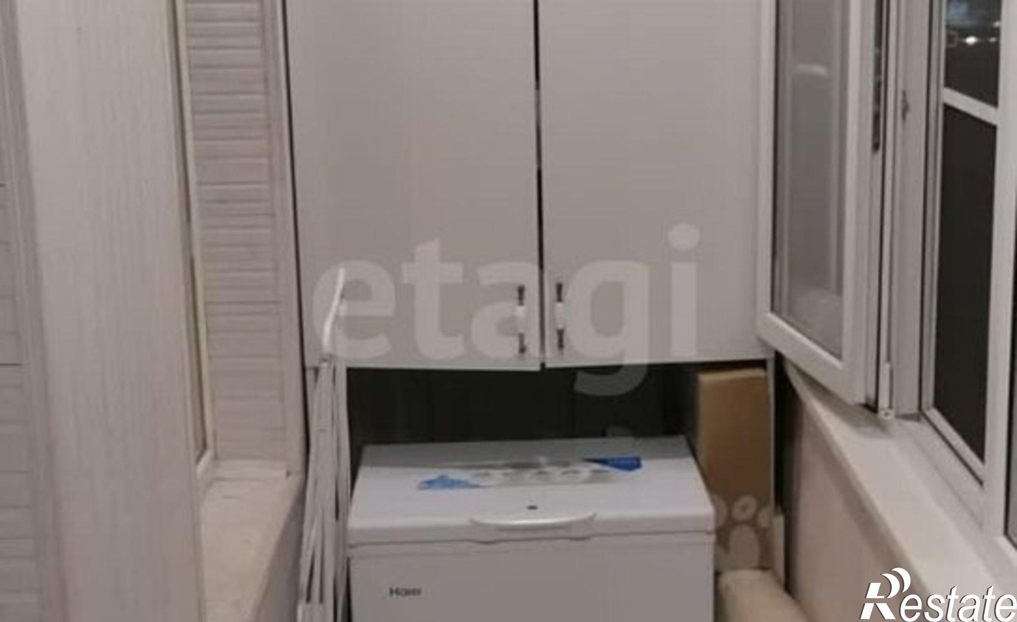 Купить квартиру за 4 300 000 рублей на улица Доваторцев, 35/1