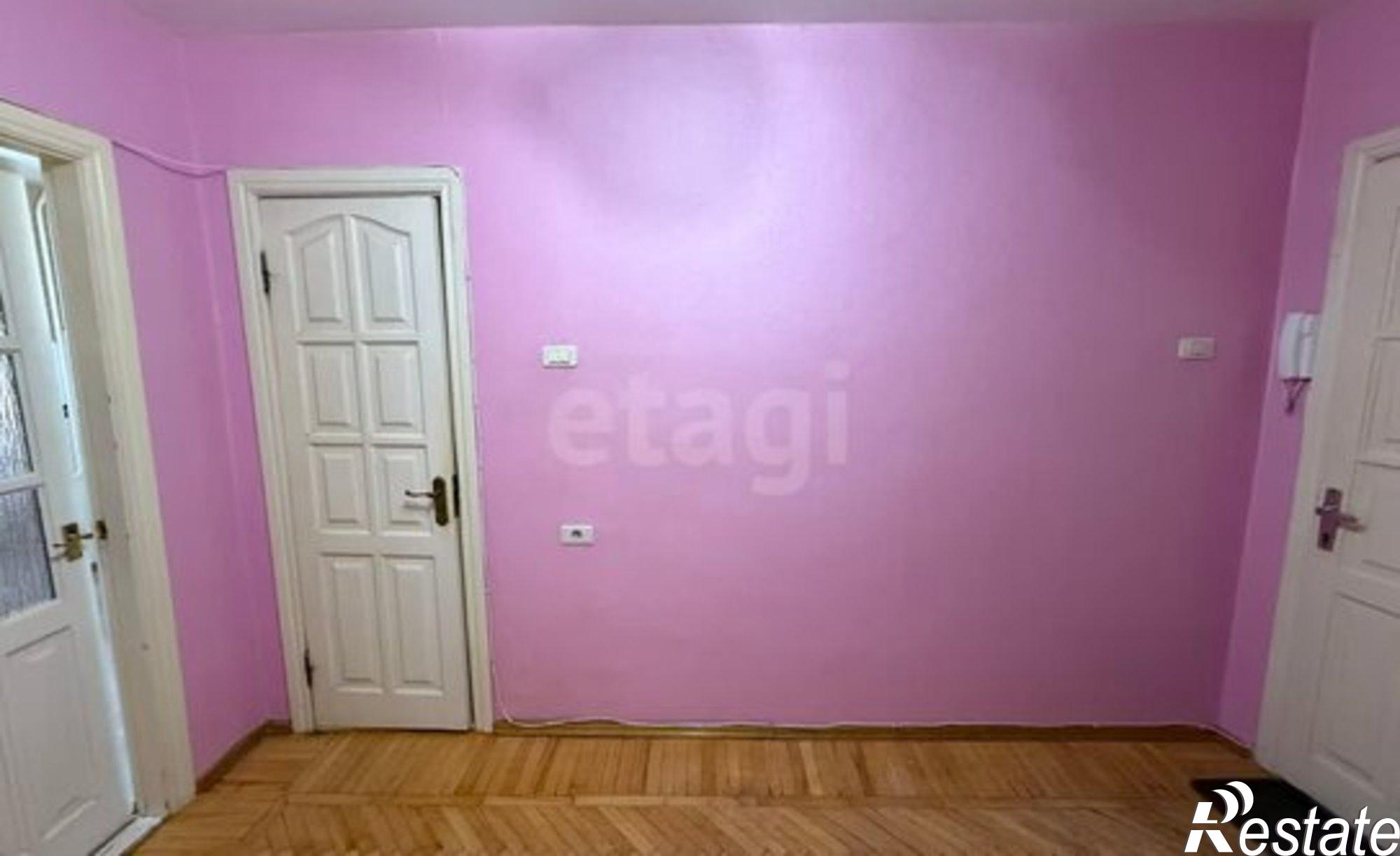 Купить квартиру за 4 500 000 рублей на улица Мира, 358