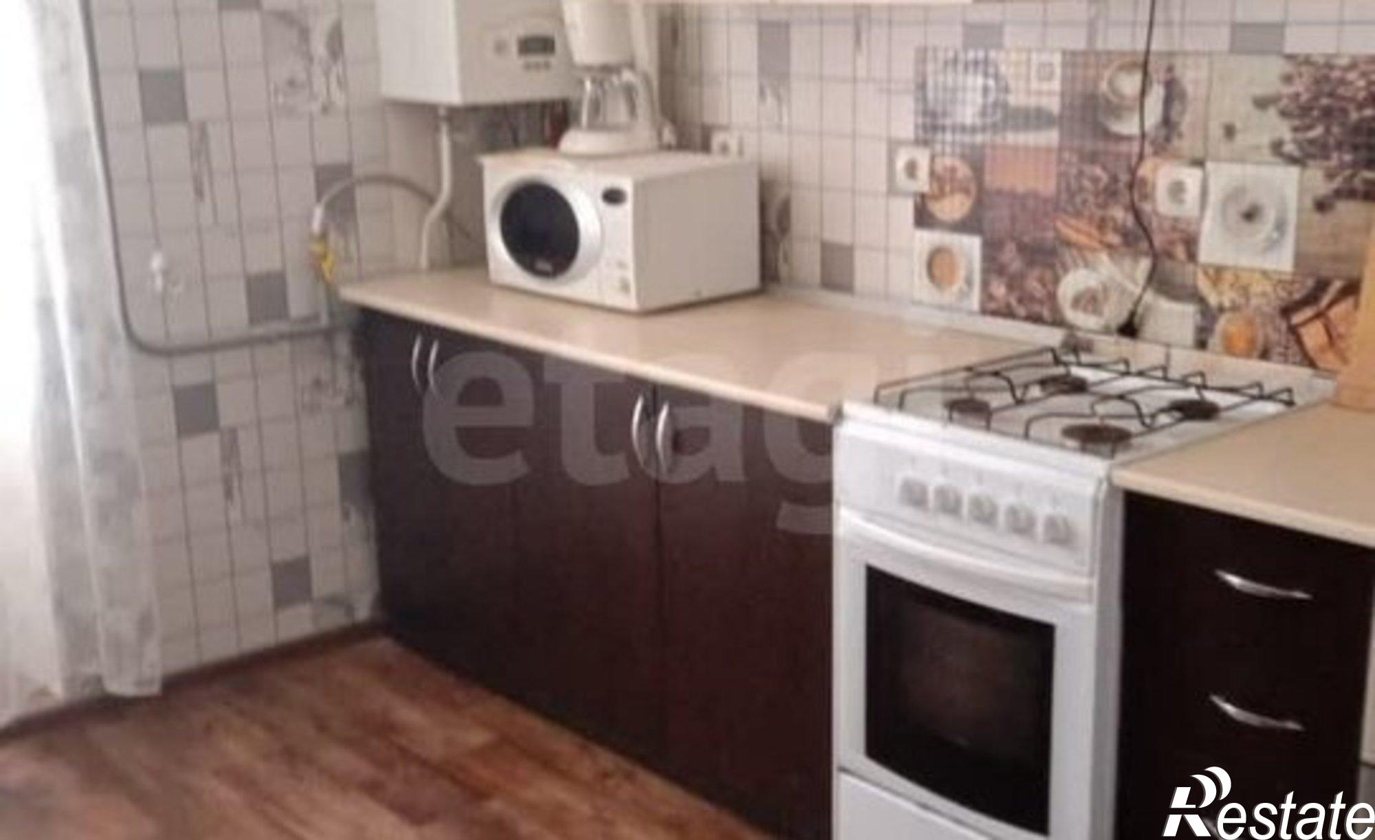 Купить квартиру за 4 250 000 рублей на улица Тухачевского, 28/5