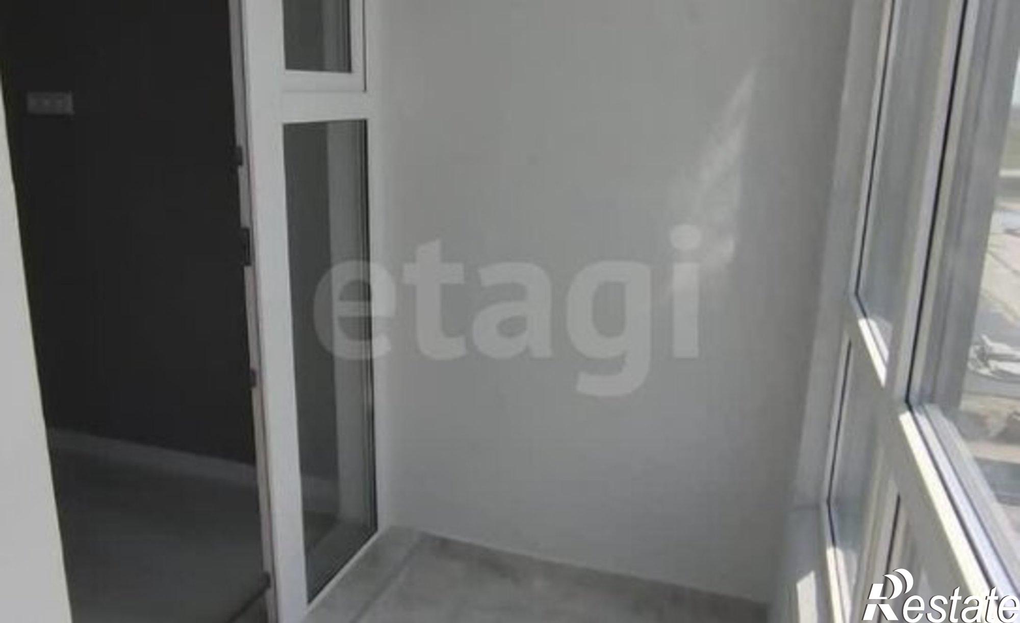 Купить квартиру за 4 900 000 рублей на улица Тухачевского, 31