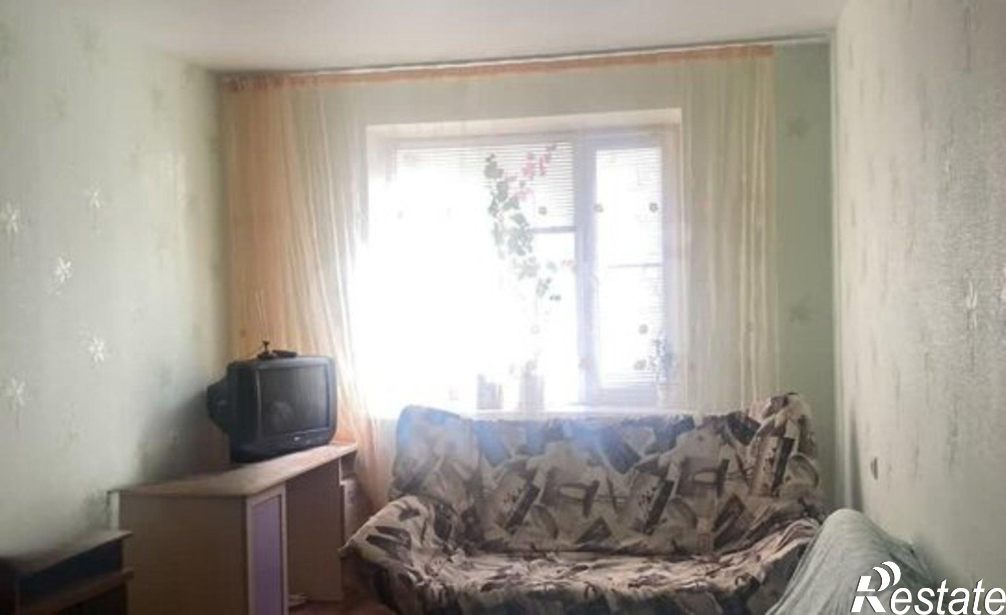 Купить квартиру за 4 250 000 рублей на улица Тухачевского, 28/5