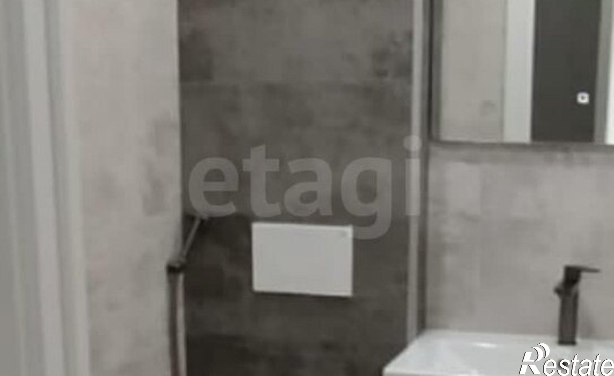 Купить квартиру за 4 900 000 рублей на улица Тухачевского, 31