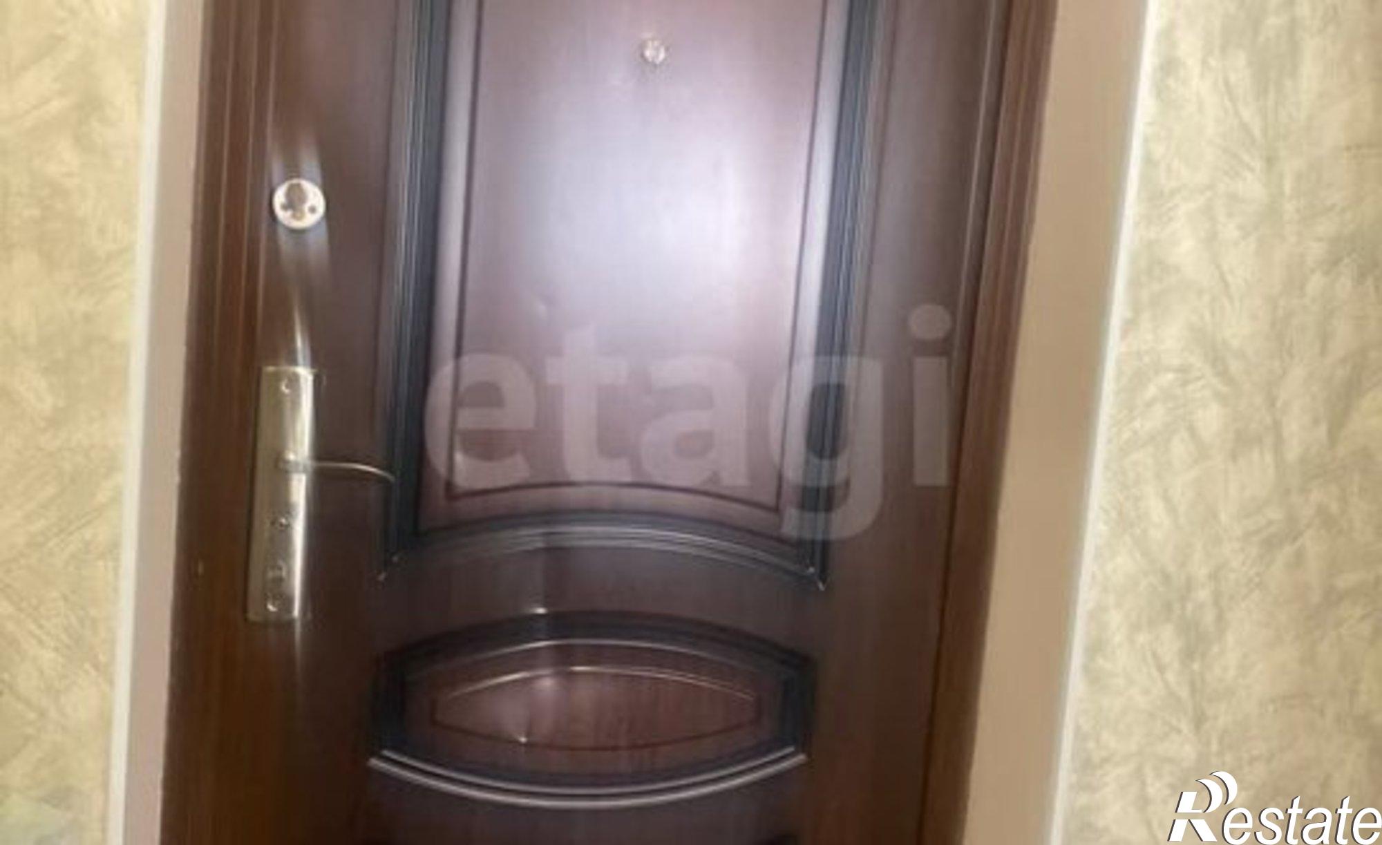 Купить квартиру за 4 250 000 рублей на улица Тухачевского, 28/5