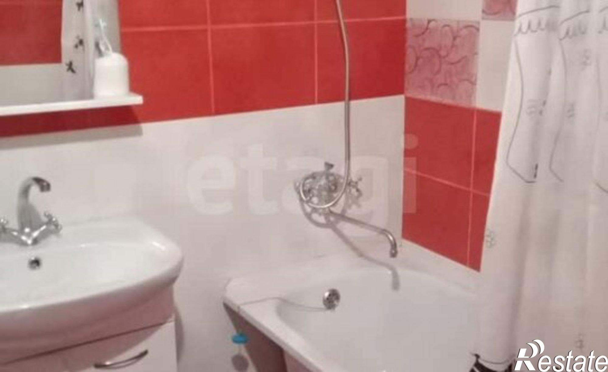 Купить квартиру за 4 250 000 рублей на улица Тухачевского, 28/5