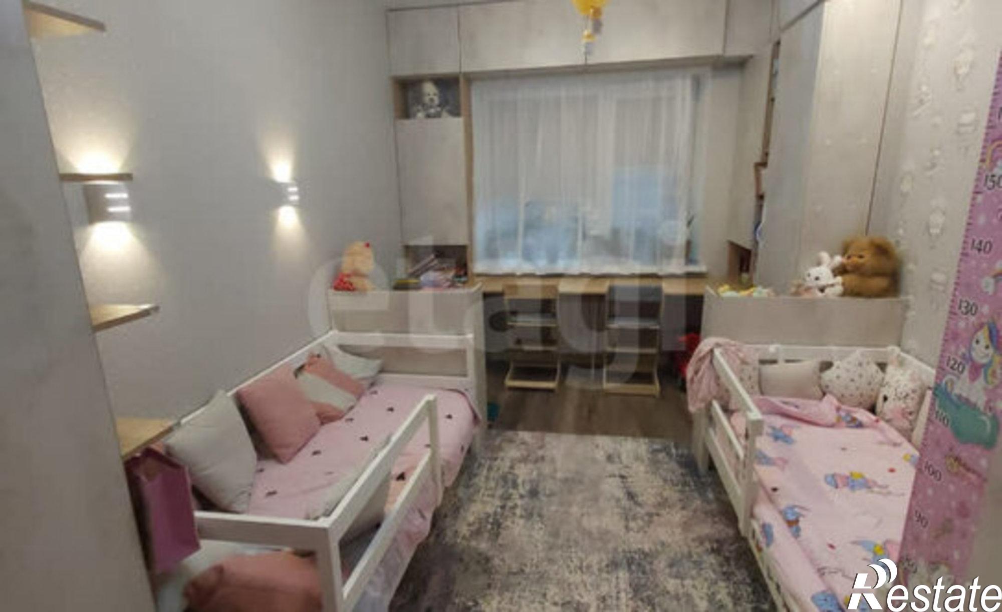 Купить квартиру за 14 000 000 рублей на улица Ленина, 484В