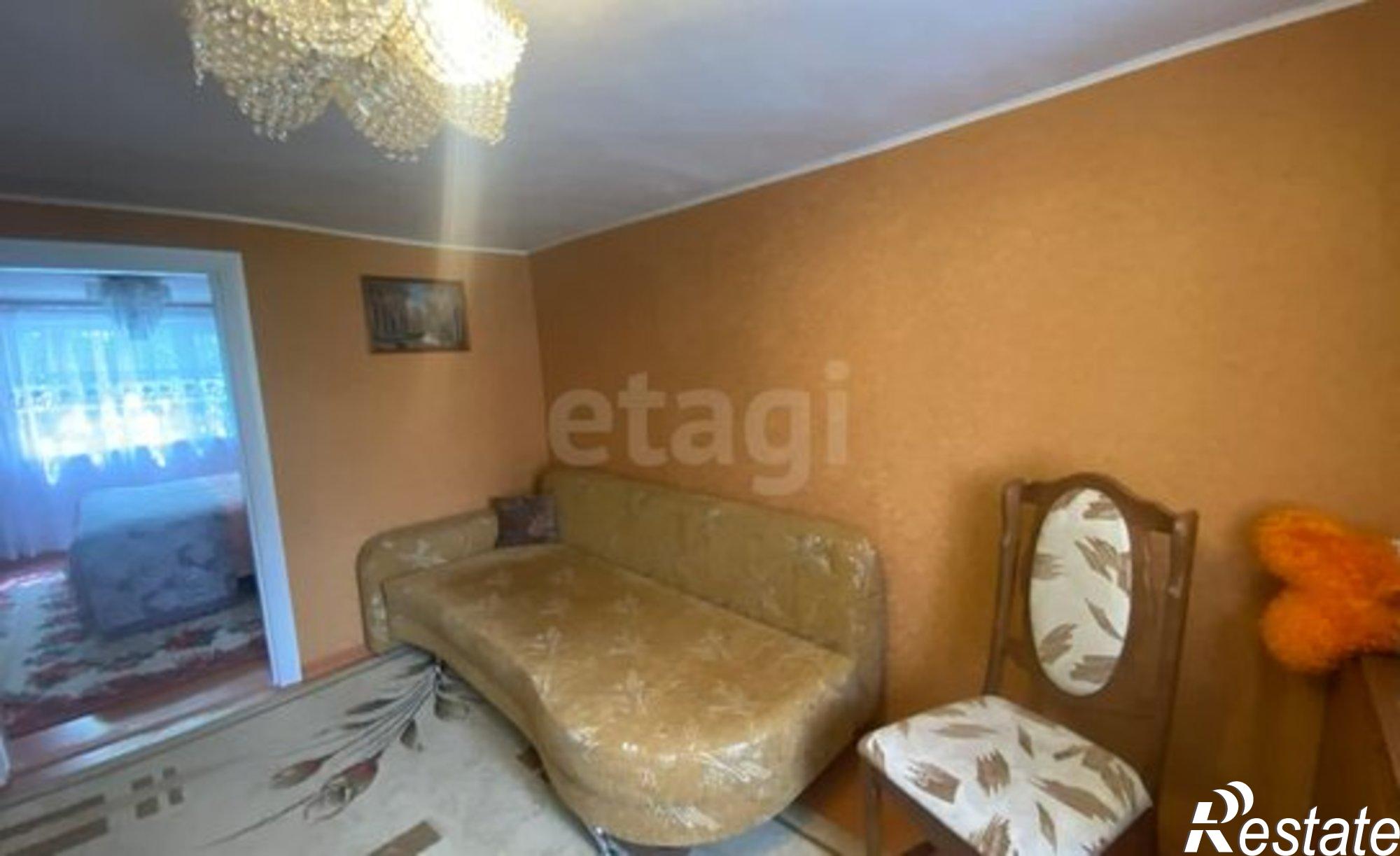 Купить квартиру за 6 300 000 рублей на улица Ленина, 205