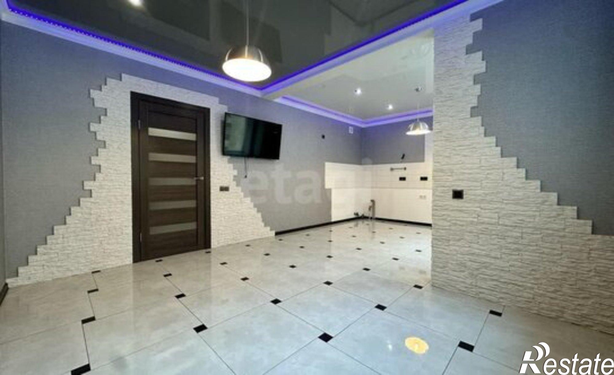 Купить квартиру за 8 800 000 рублей на ул Тухачевского, 30/2