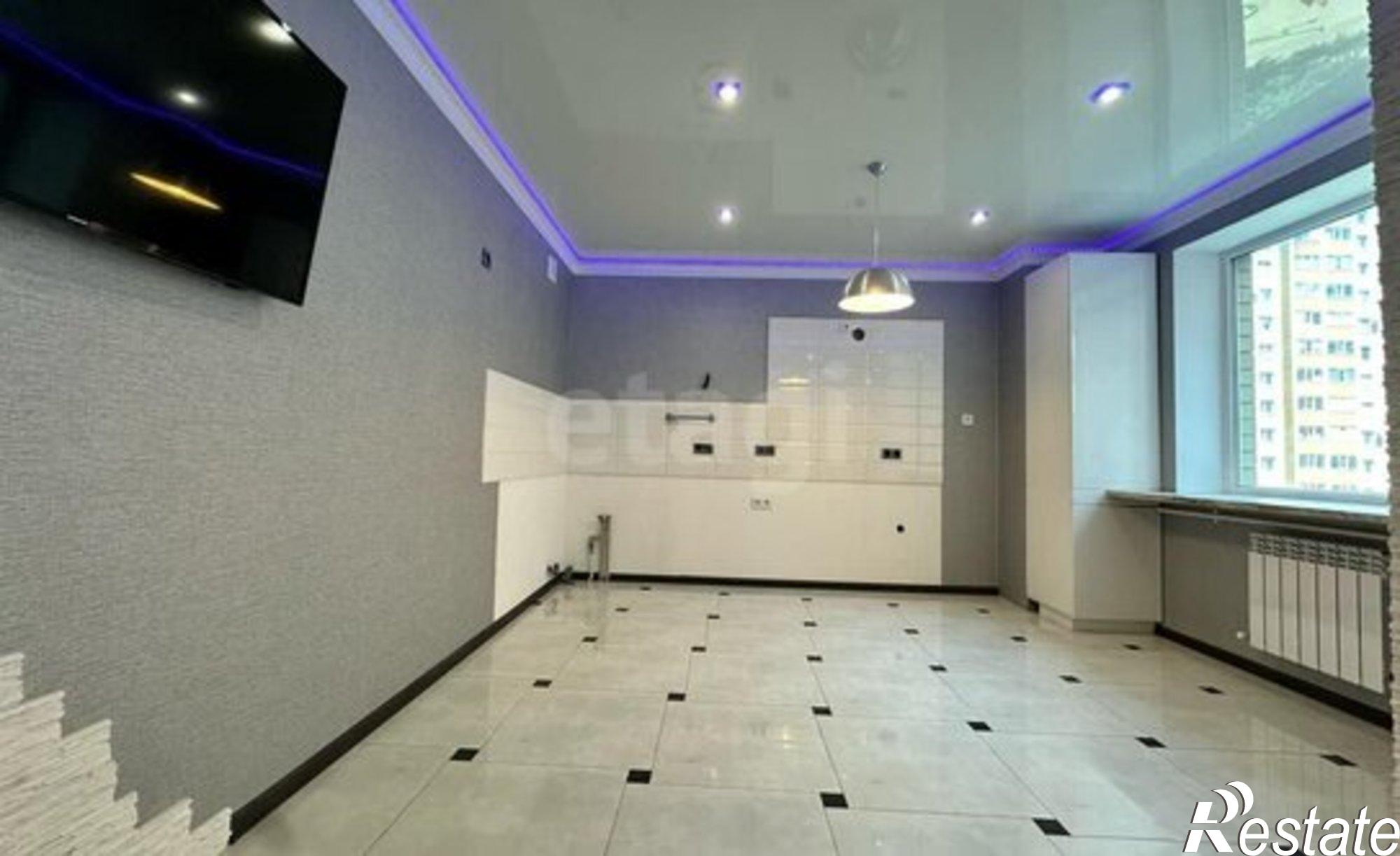 Купить квартиру за 8 800 000 рублей на ул Тухачевского, 30/2